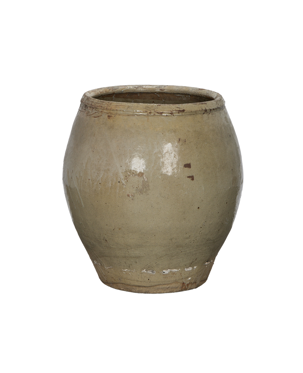 Olive Ateliers - Plum Planter