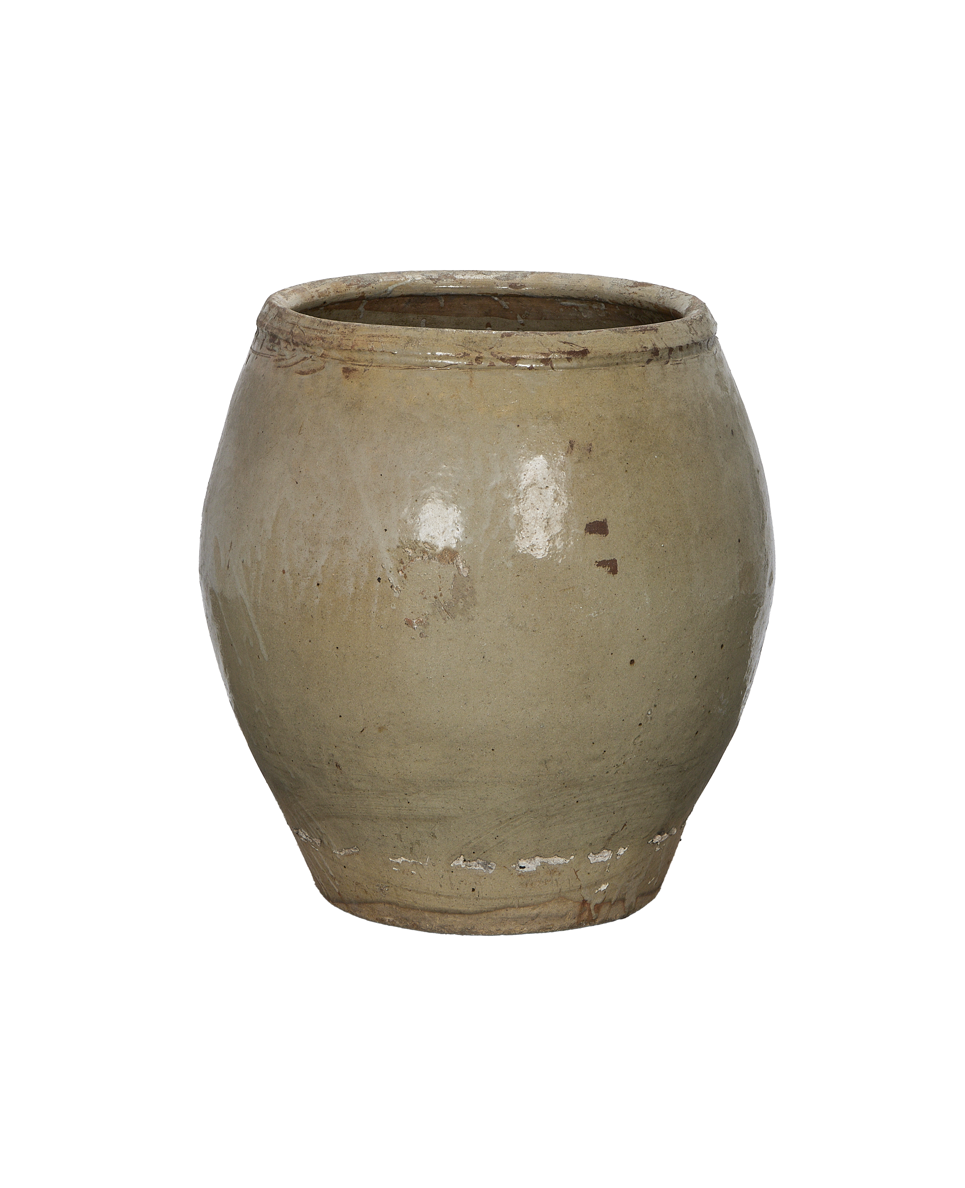 Olive Ateliers - Plum Planter