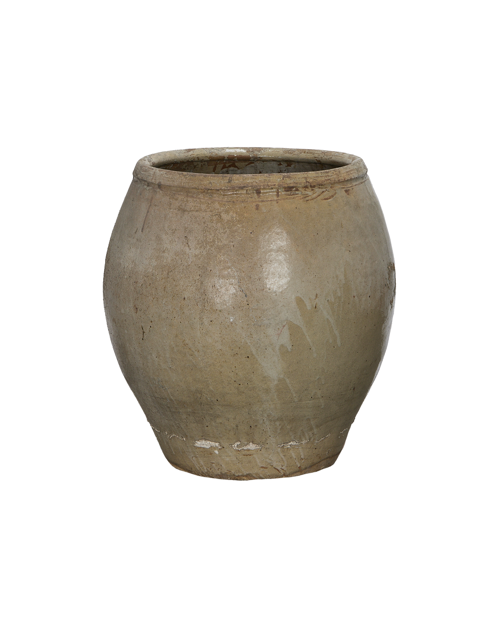 Olive Ateliers - Plum Planter