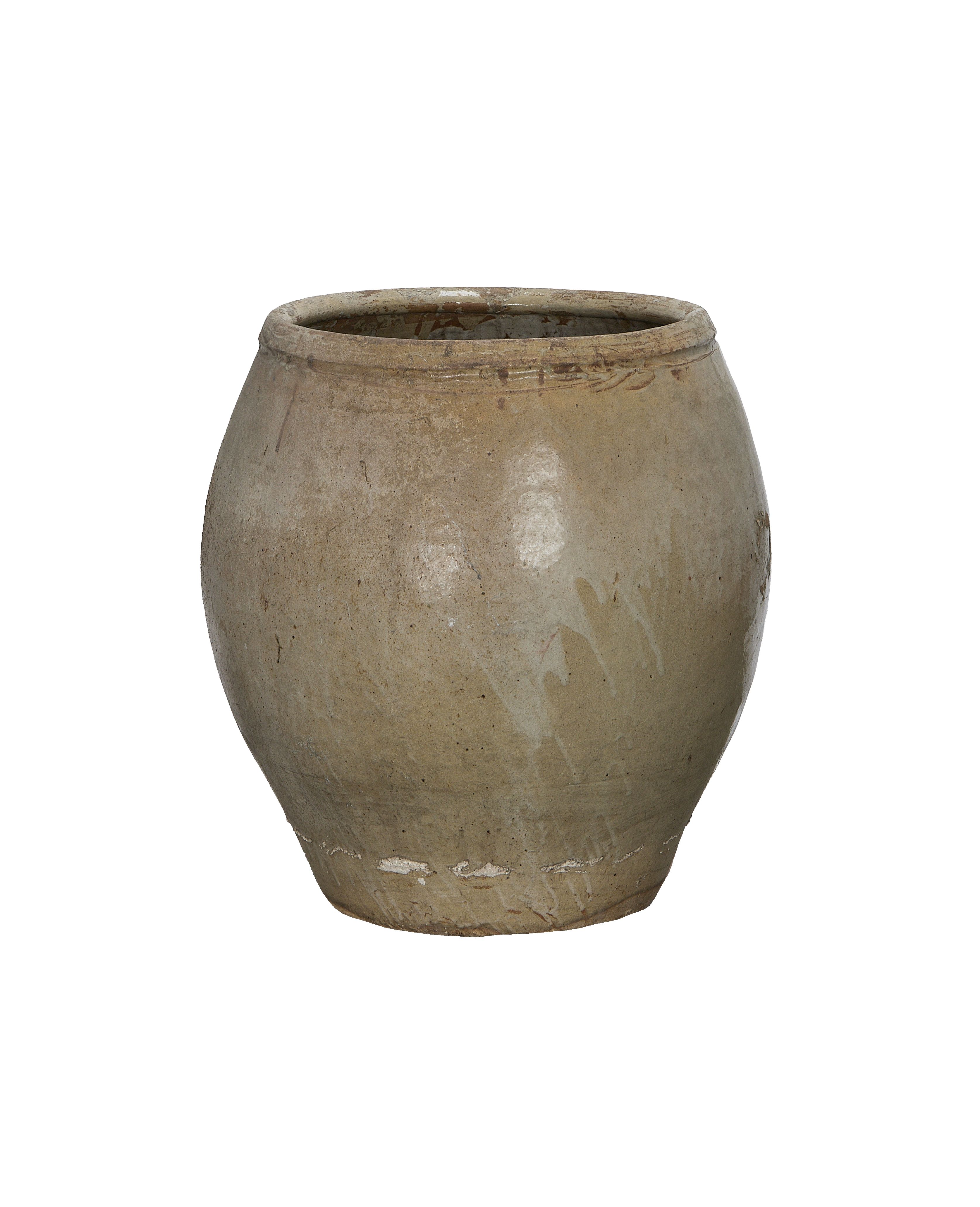 Olive Ateliers - Plum Planter
