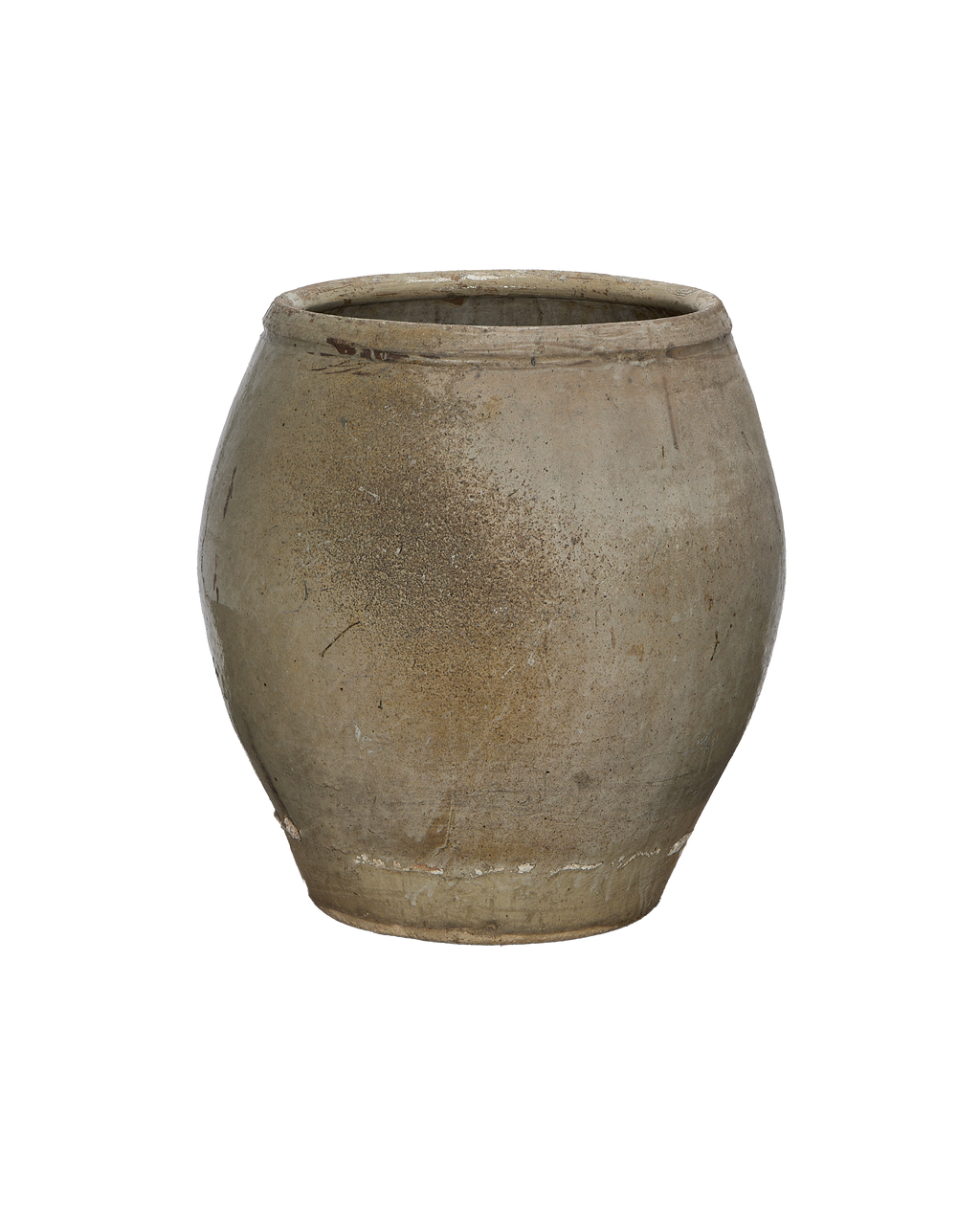 Olive Ateliers - Plum Planter