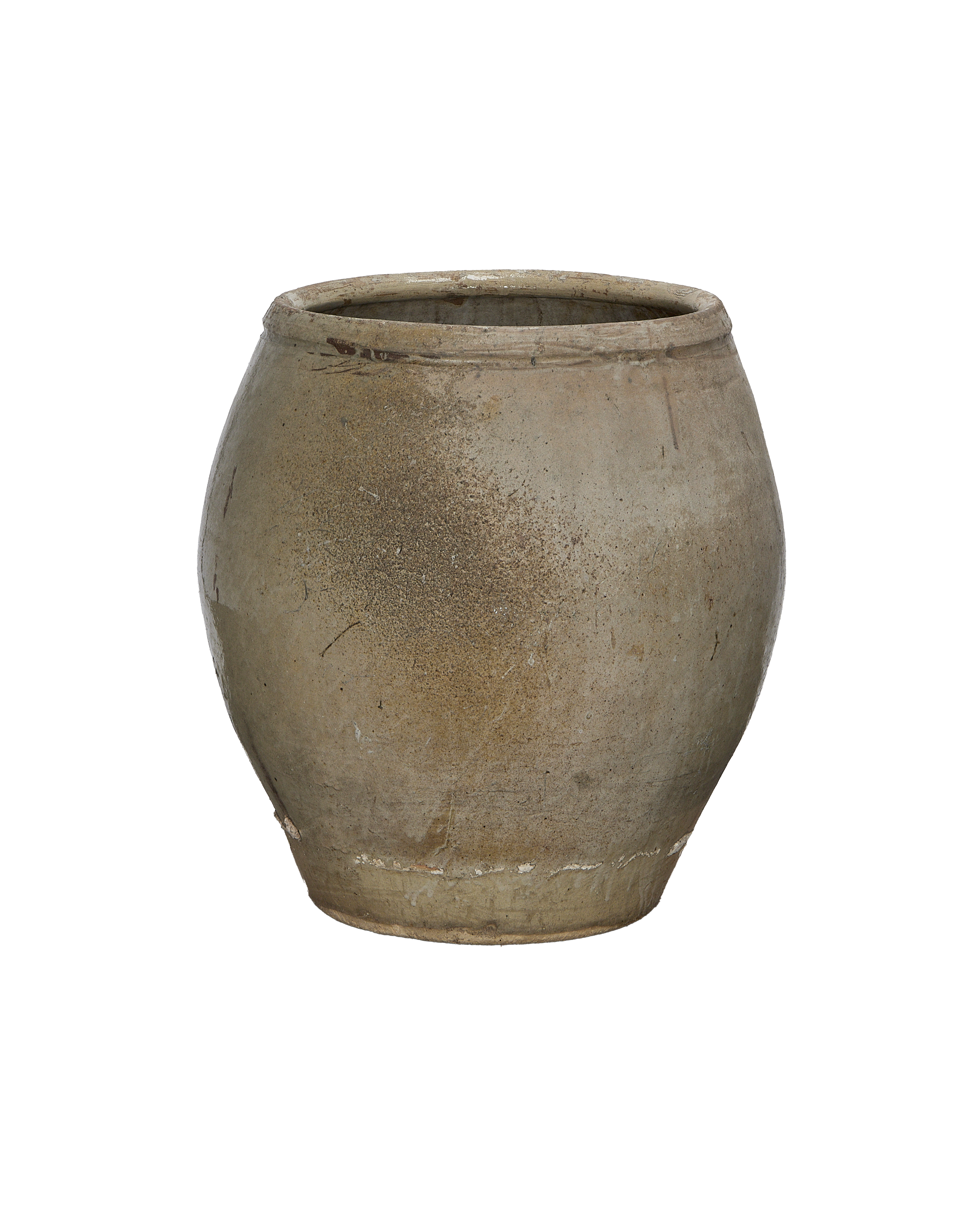 Olive Ateliers - Plum Planter