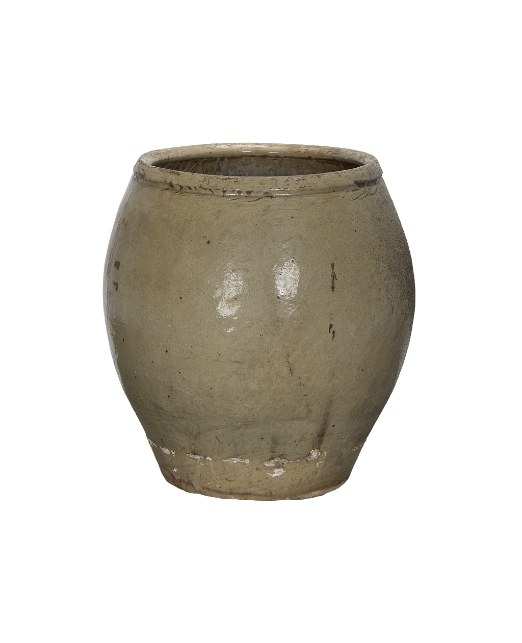 Olive Ateliers - Plum Planter
