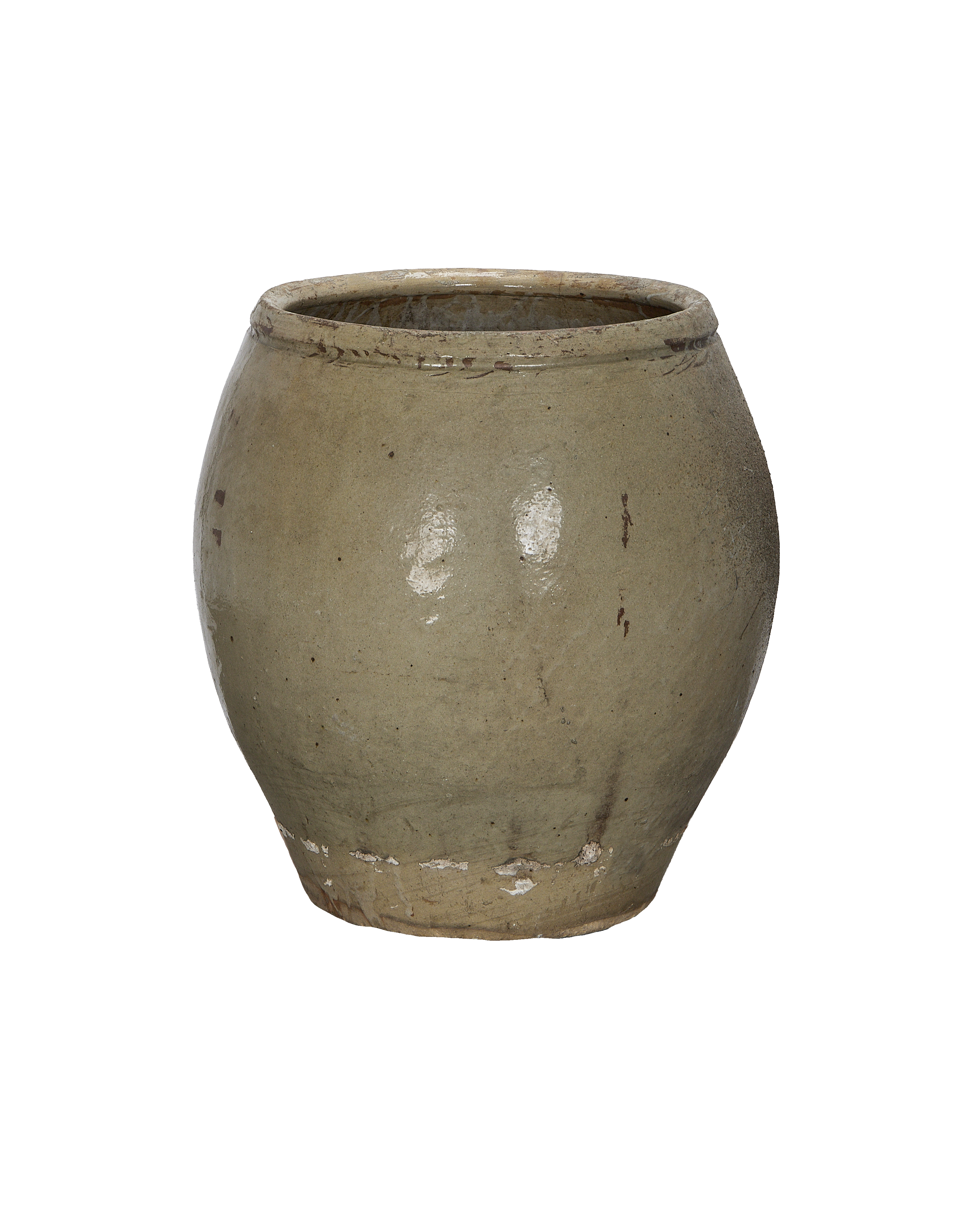 Olive Ateliers - Plum Planter