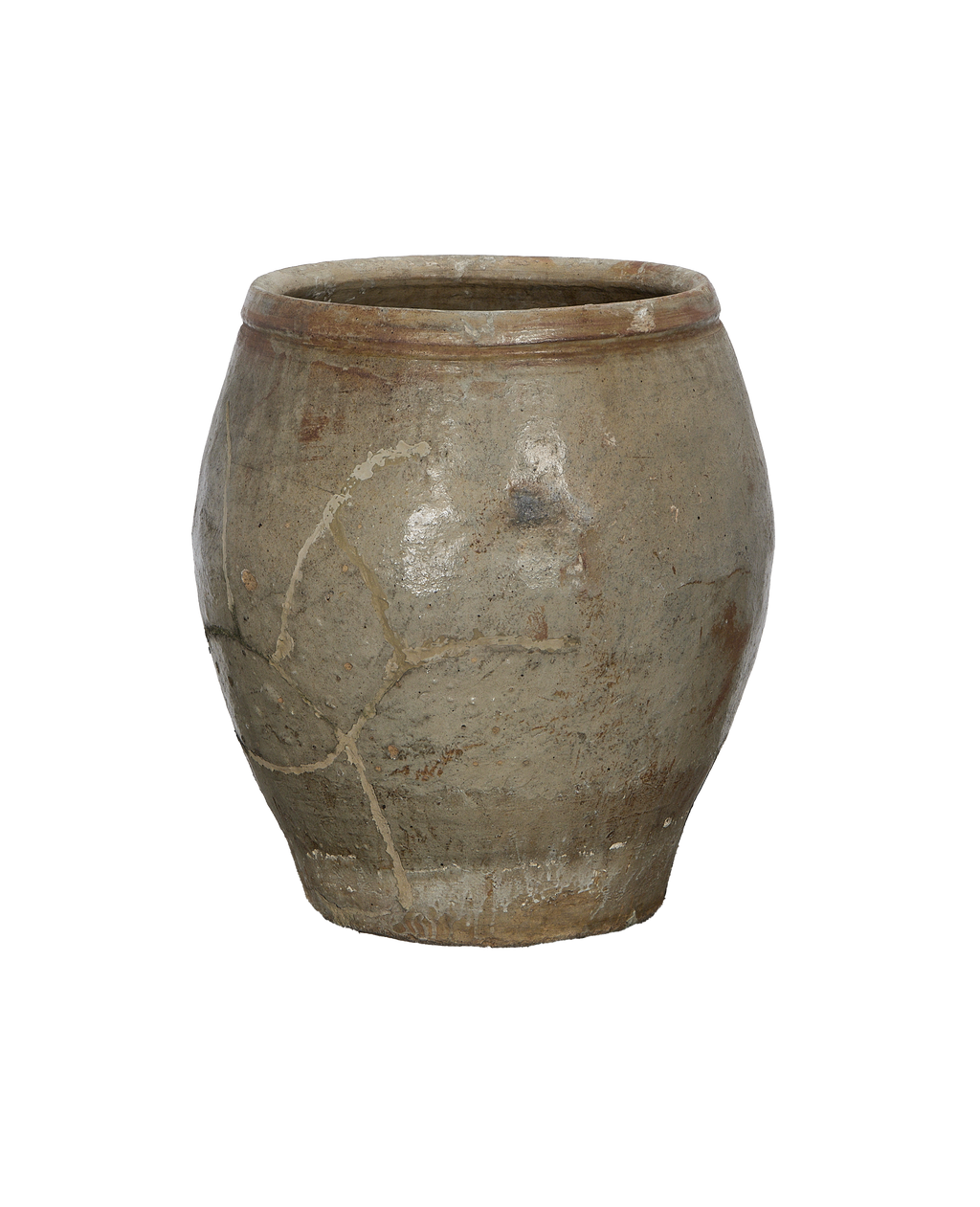 Olive Ateliers - Plum Planter