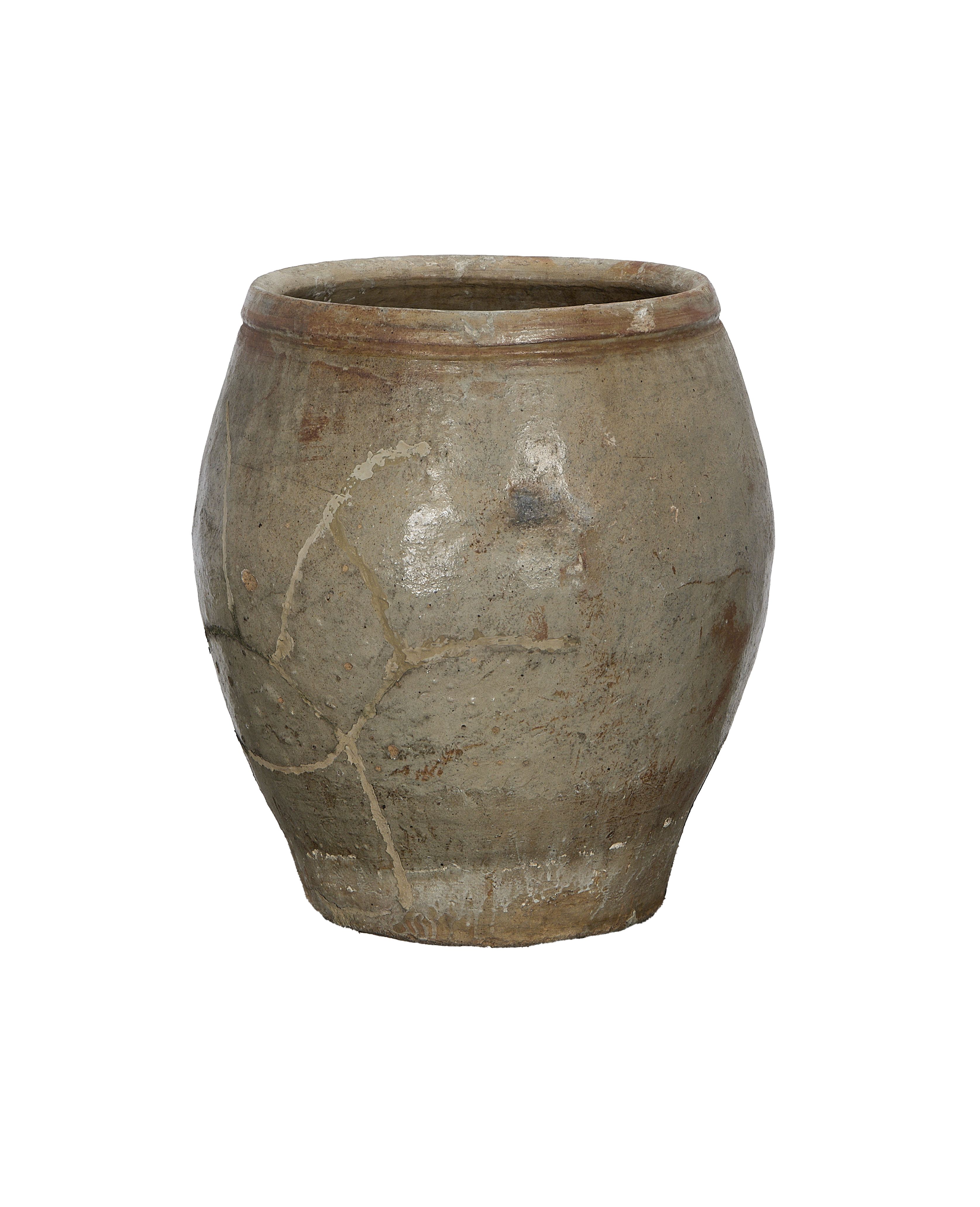 Olive Ateliers - Plum Planter