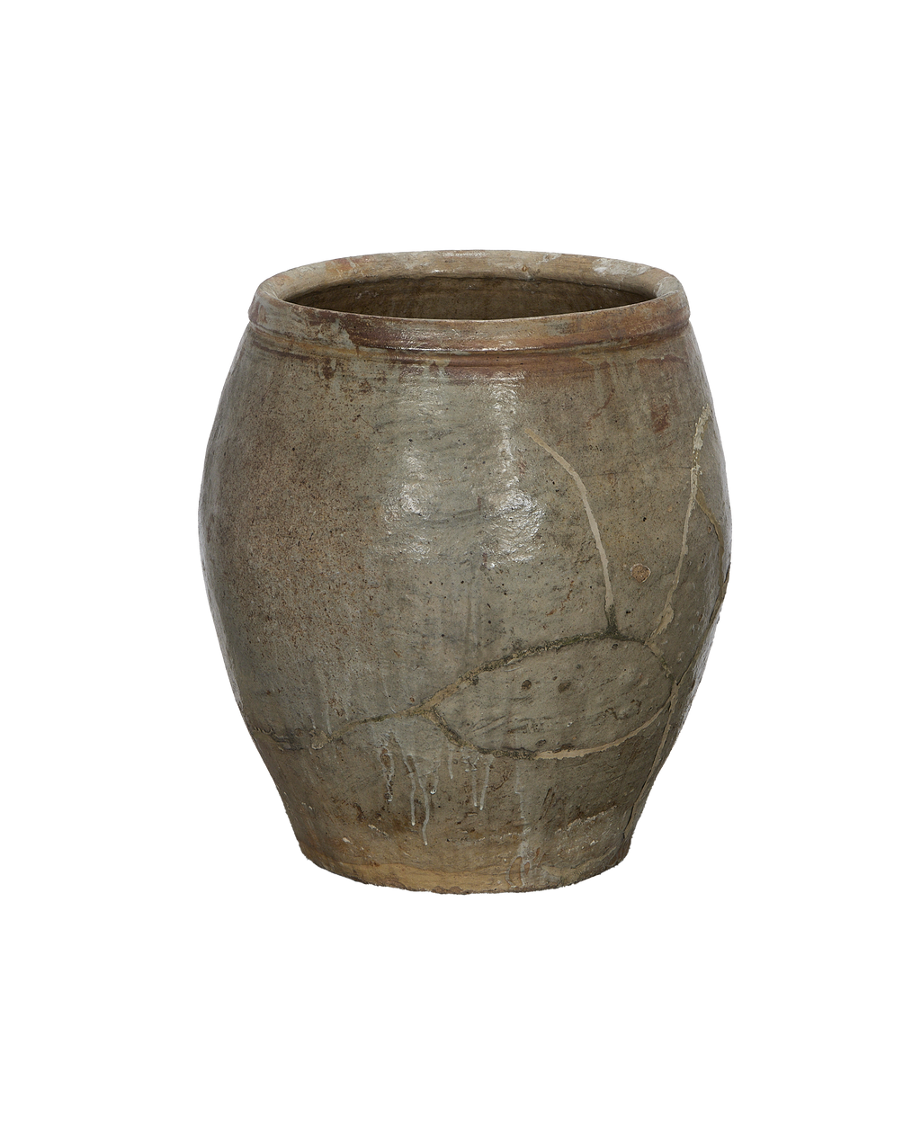 Olive Ateliers - Plum Planter