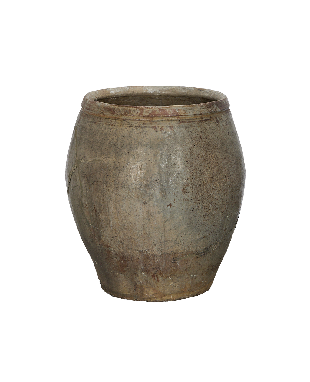 Olive Ateliers - Plum Planter