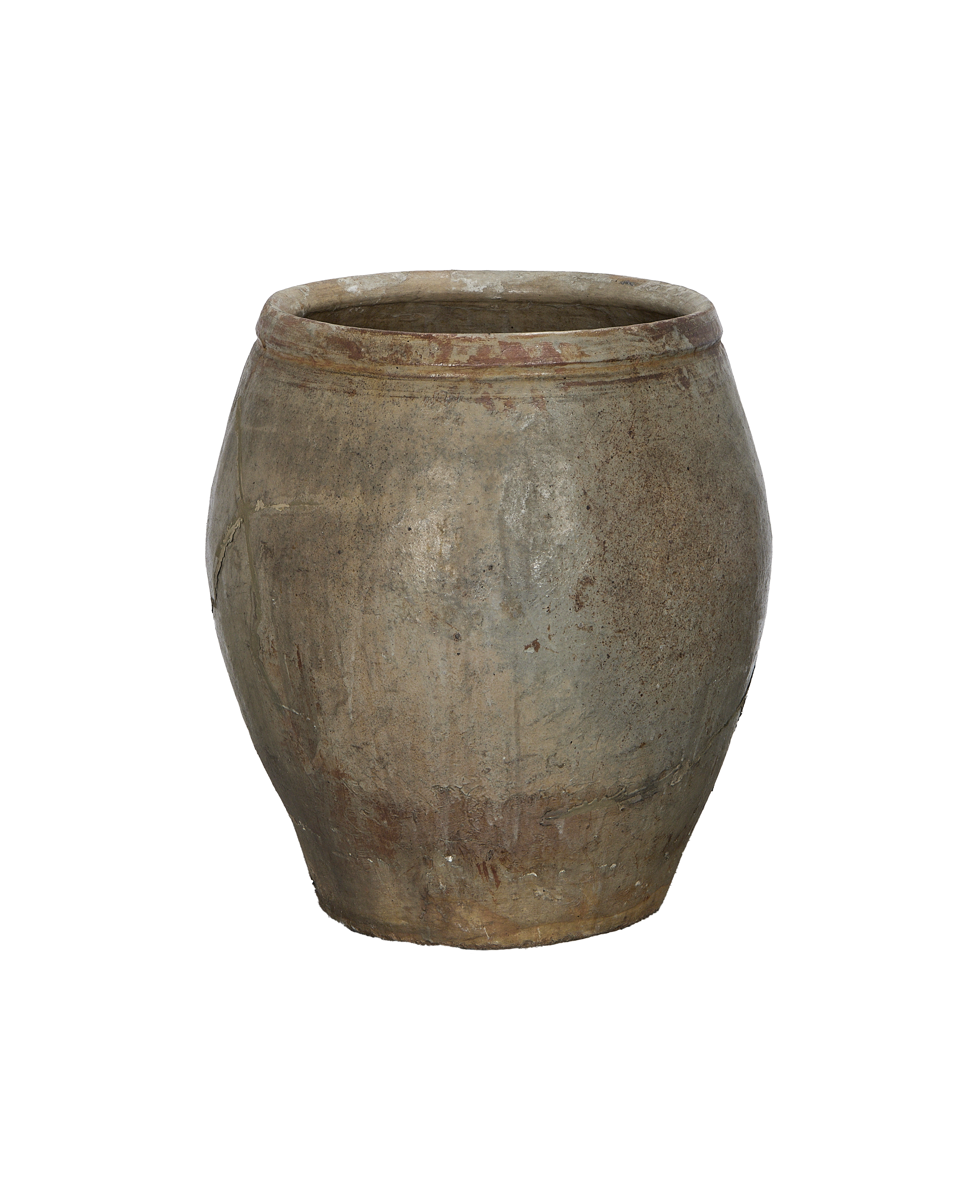 Olive Ateliers - Plum Planter