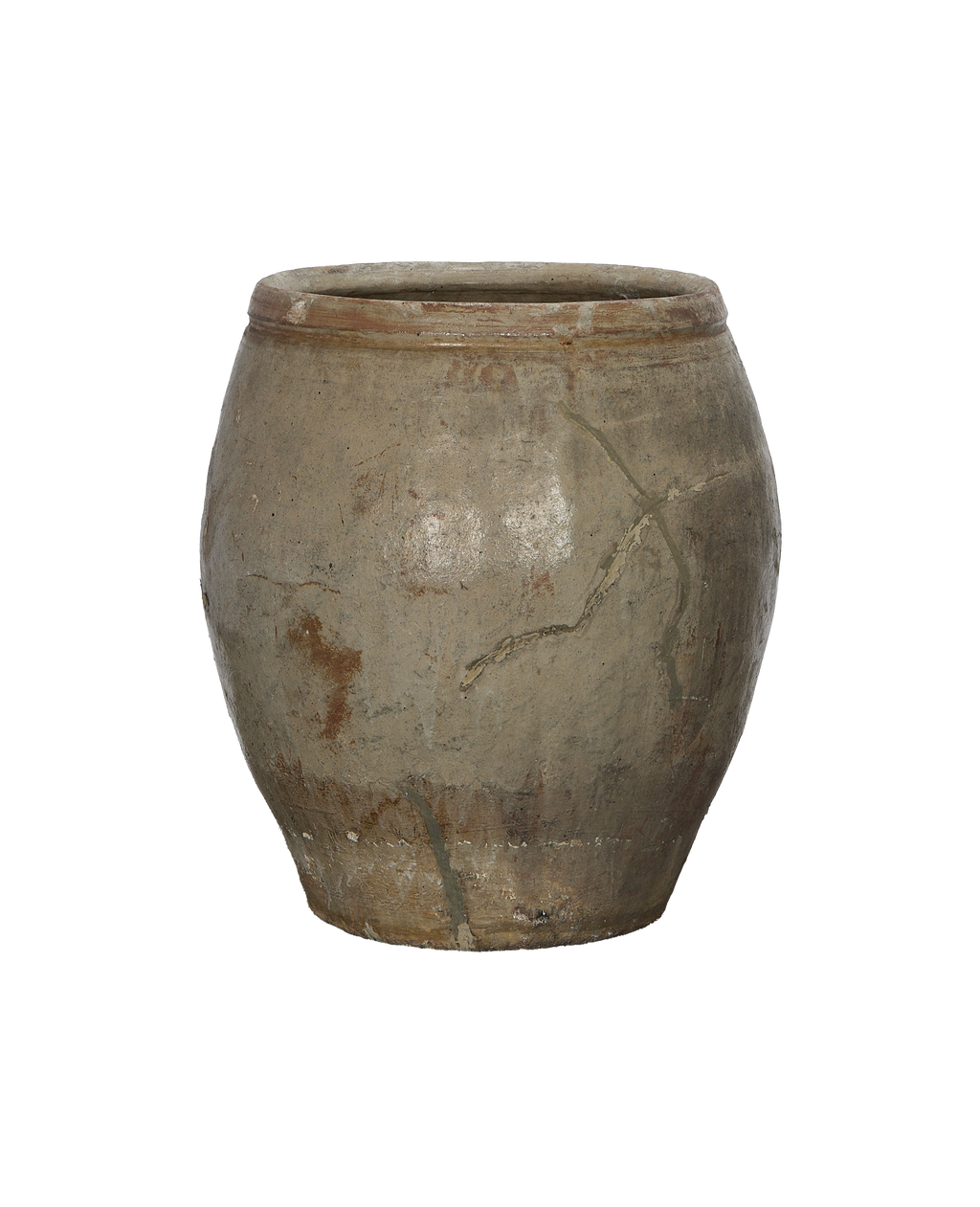 Olive Ateliers - Plum Planter