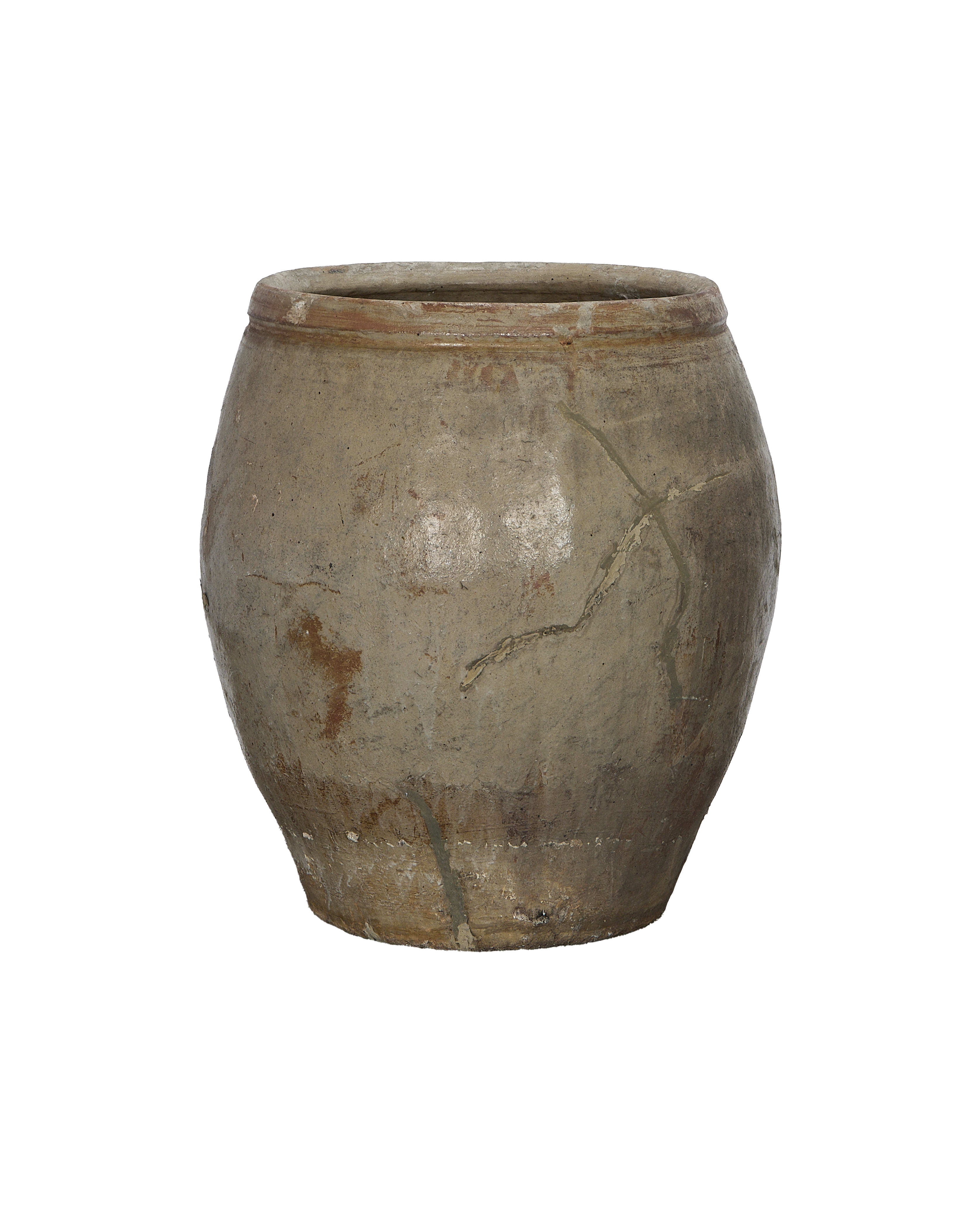 Olive Ateliers - Plum Planter