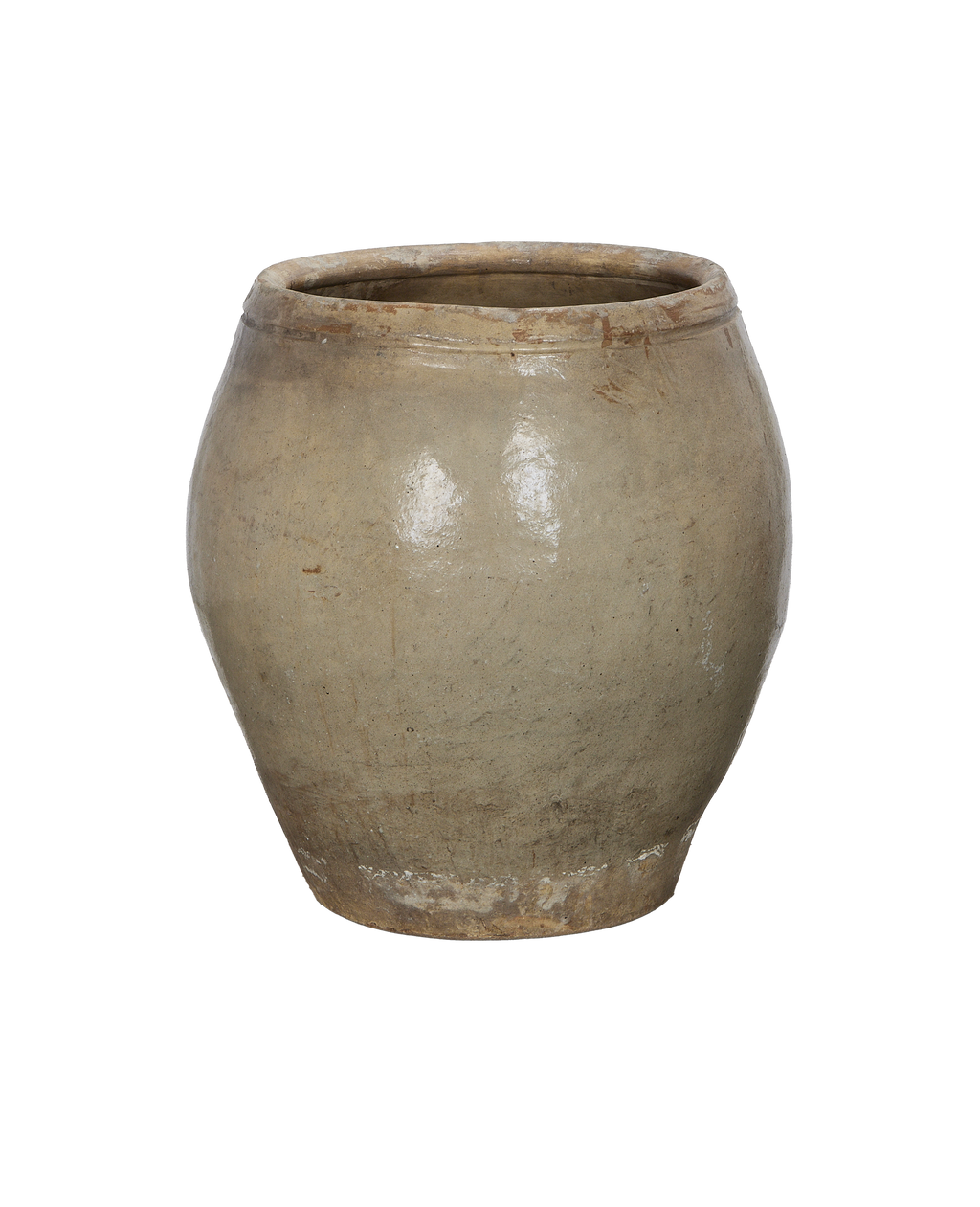 Olive Ateliers - Plum Planter