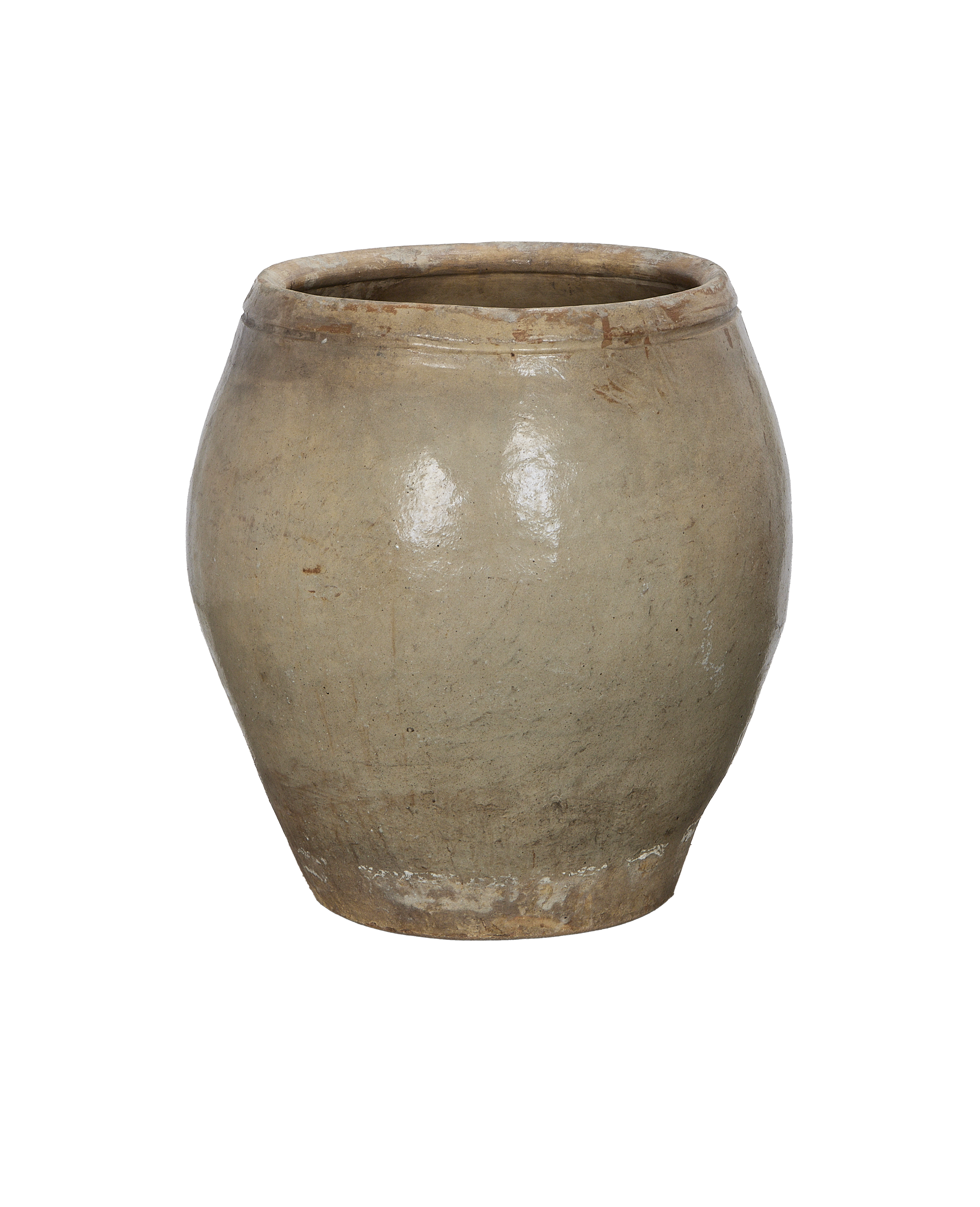 Olive Ateliers - Plum Planter