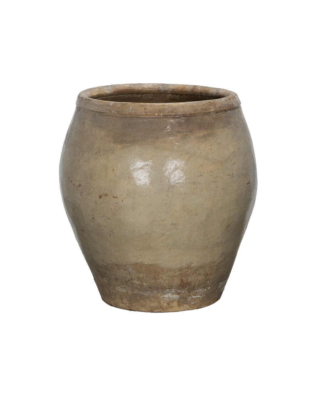 Olive Ateliers - Plum Planter