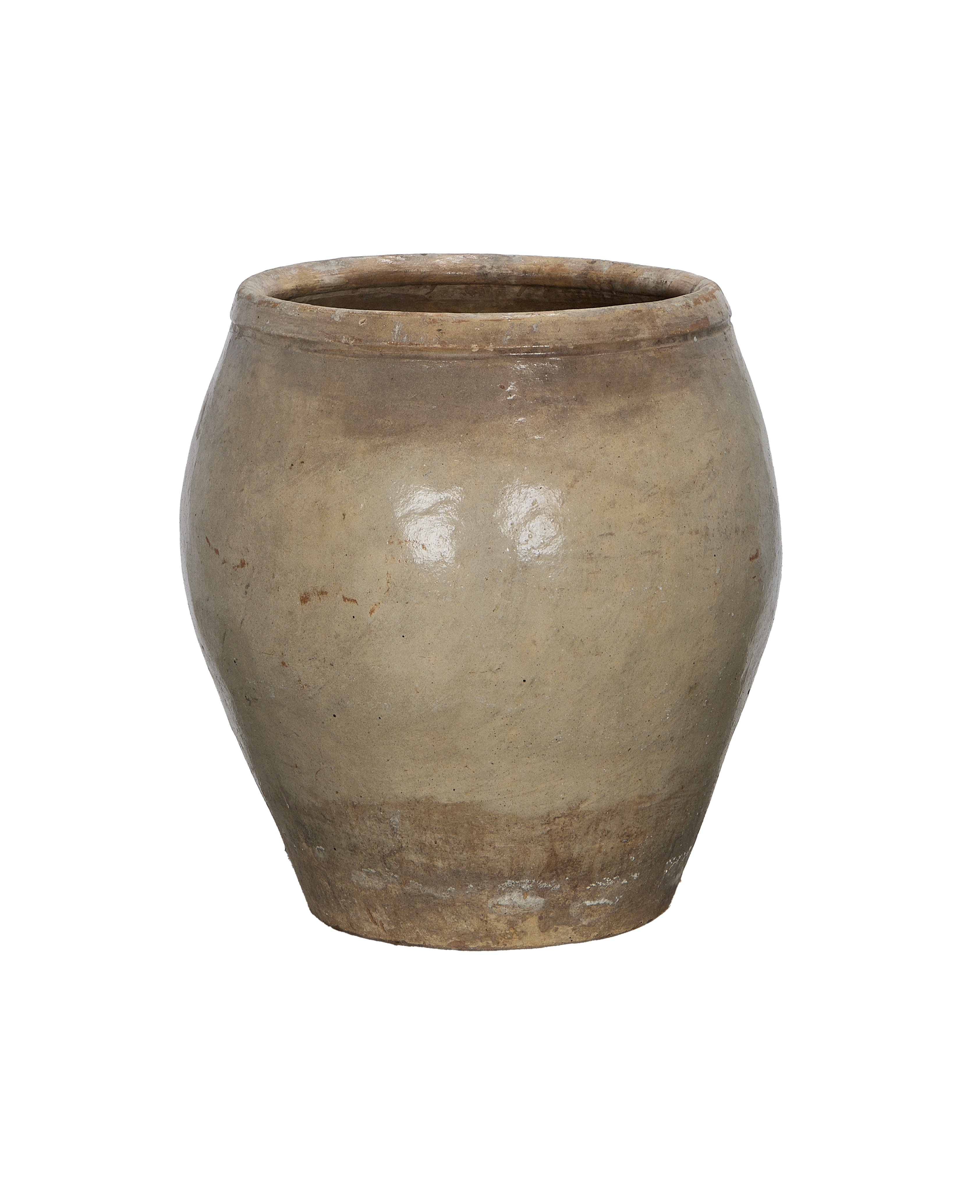 Olive Ateliers - Plum Planter