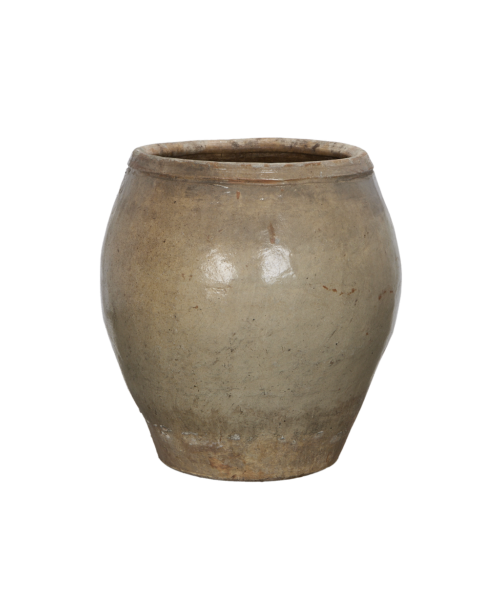 Olive Ateliers - Plum Planter