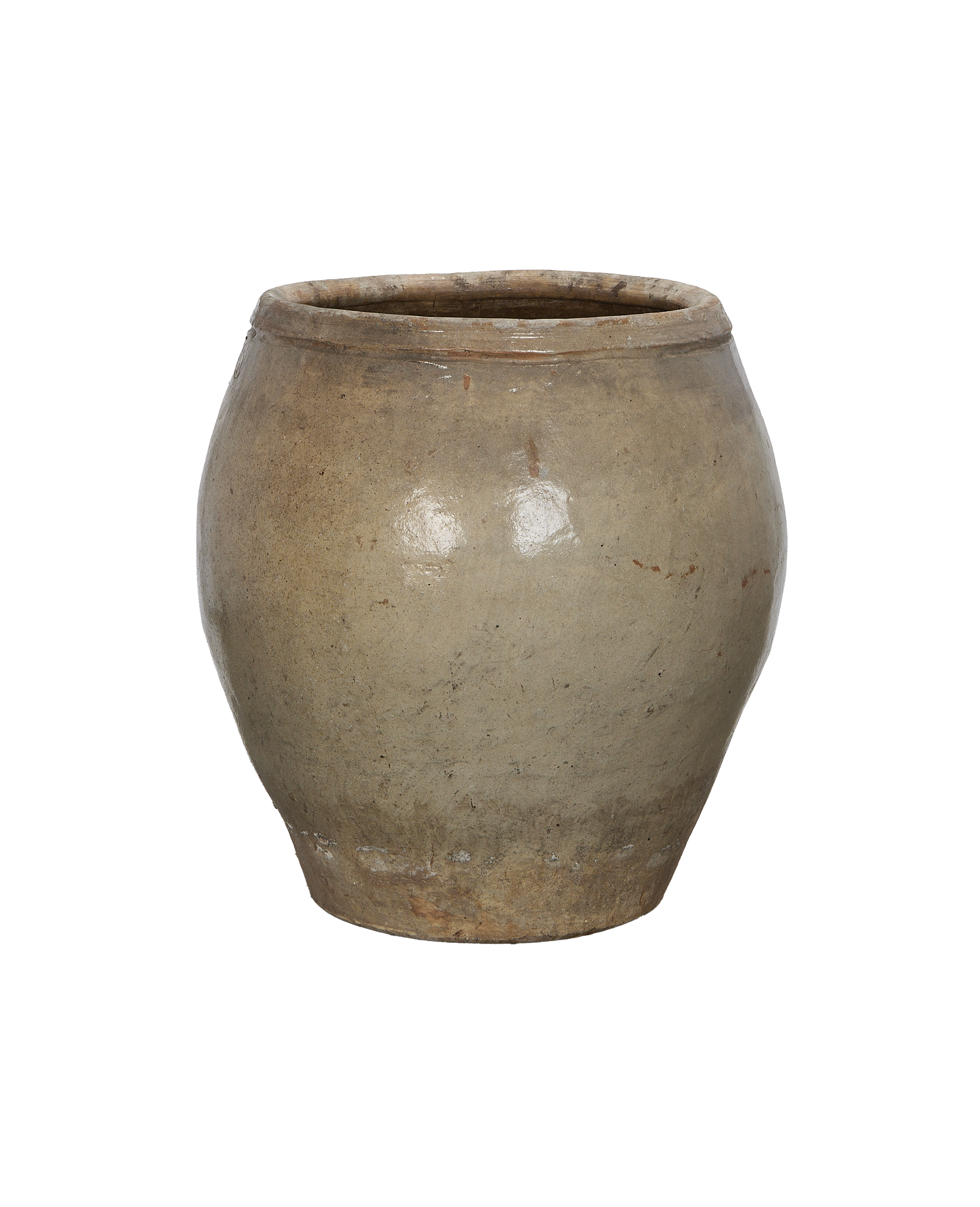 Olive Ateliers - Plum Planter