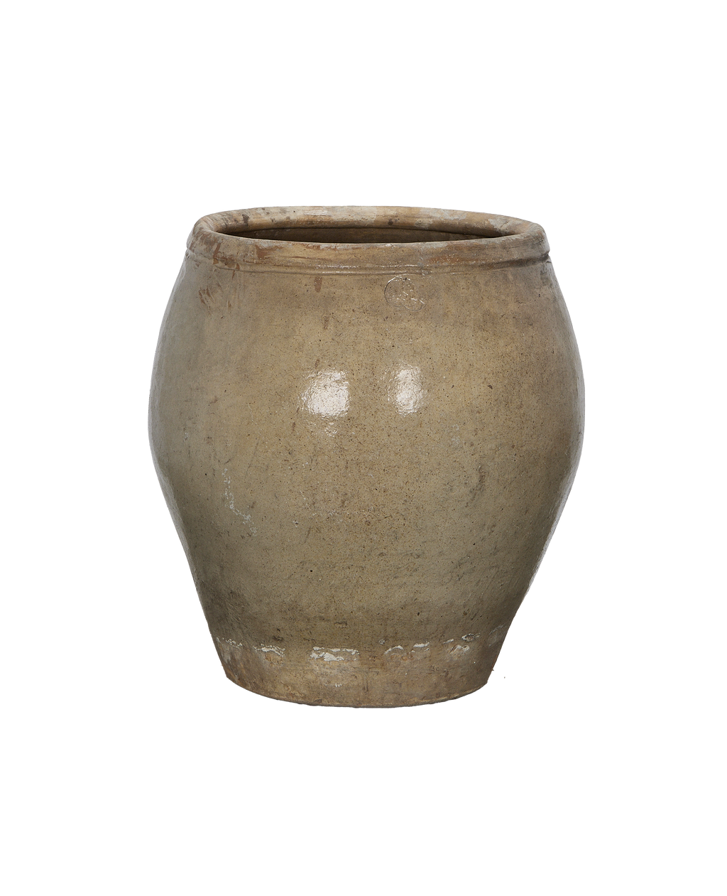 Olive Ateliers - Plum Planter