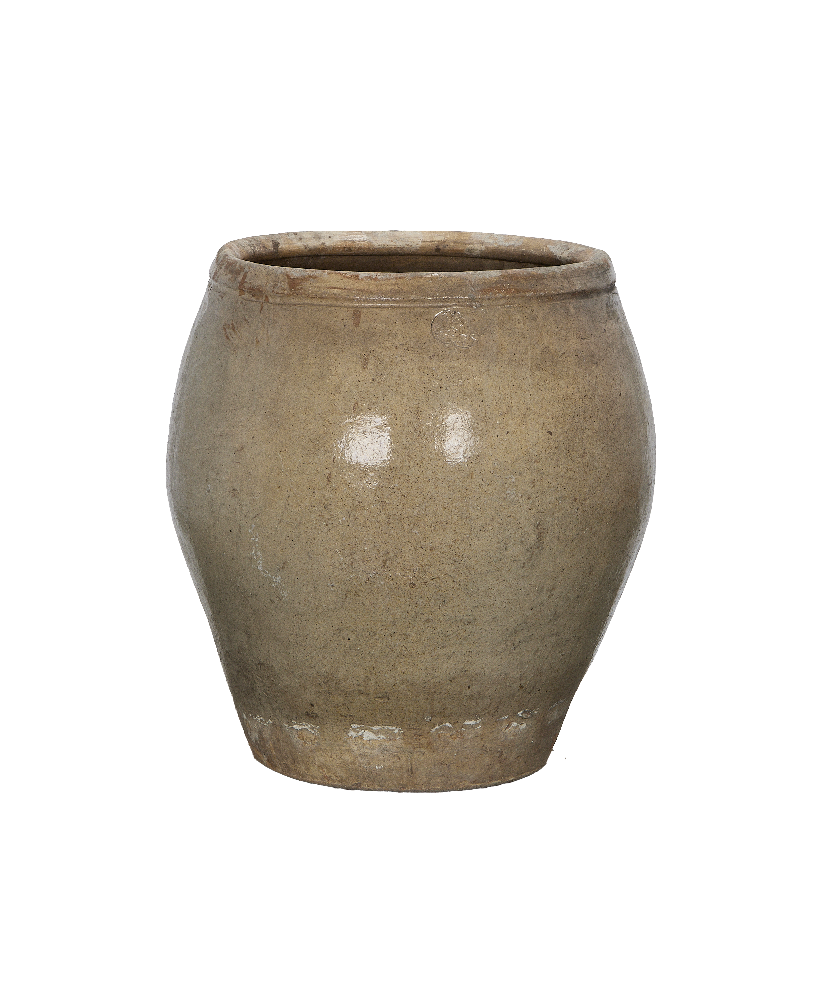 Olive Ateliers - Plum Planter