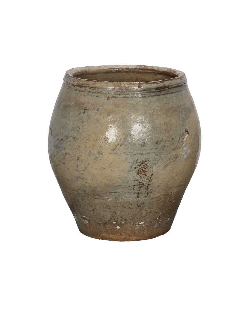 Olive Ateliers - Plum Planter