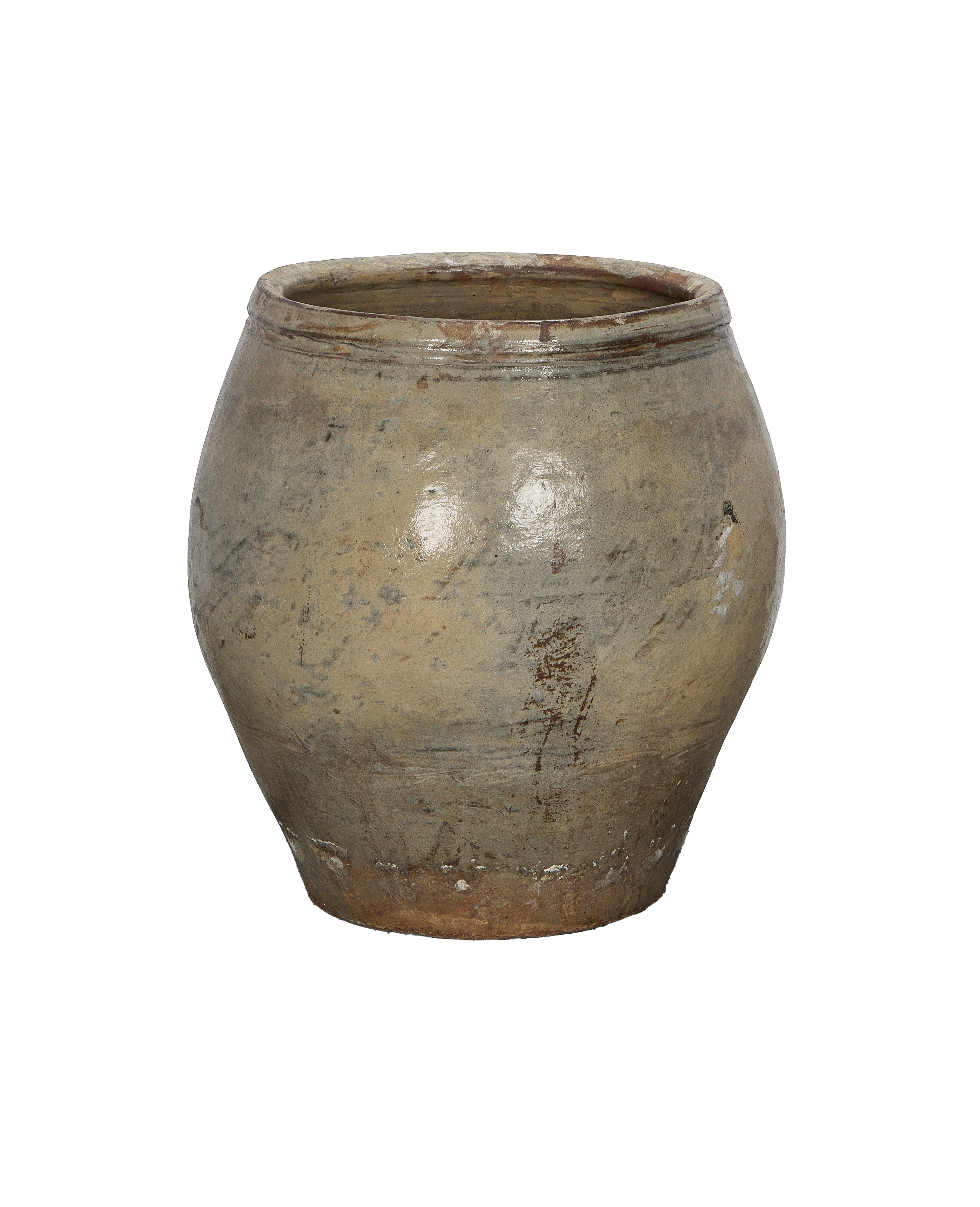 Olive Ateliers - Plum Planter
