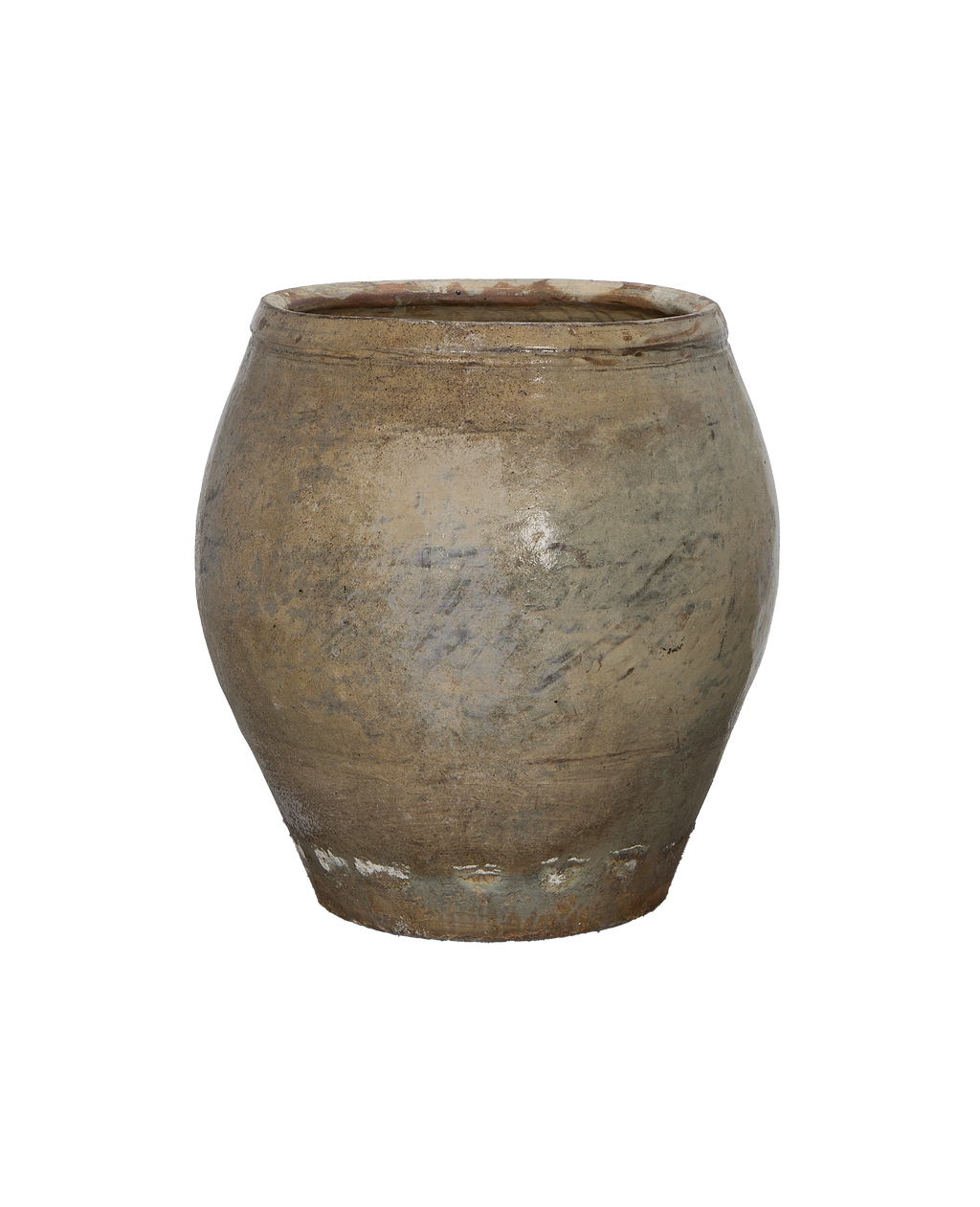 Olive Ateliers - Plum Planter