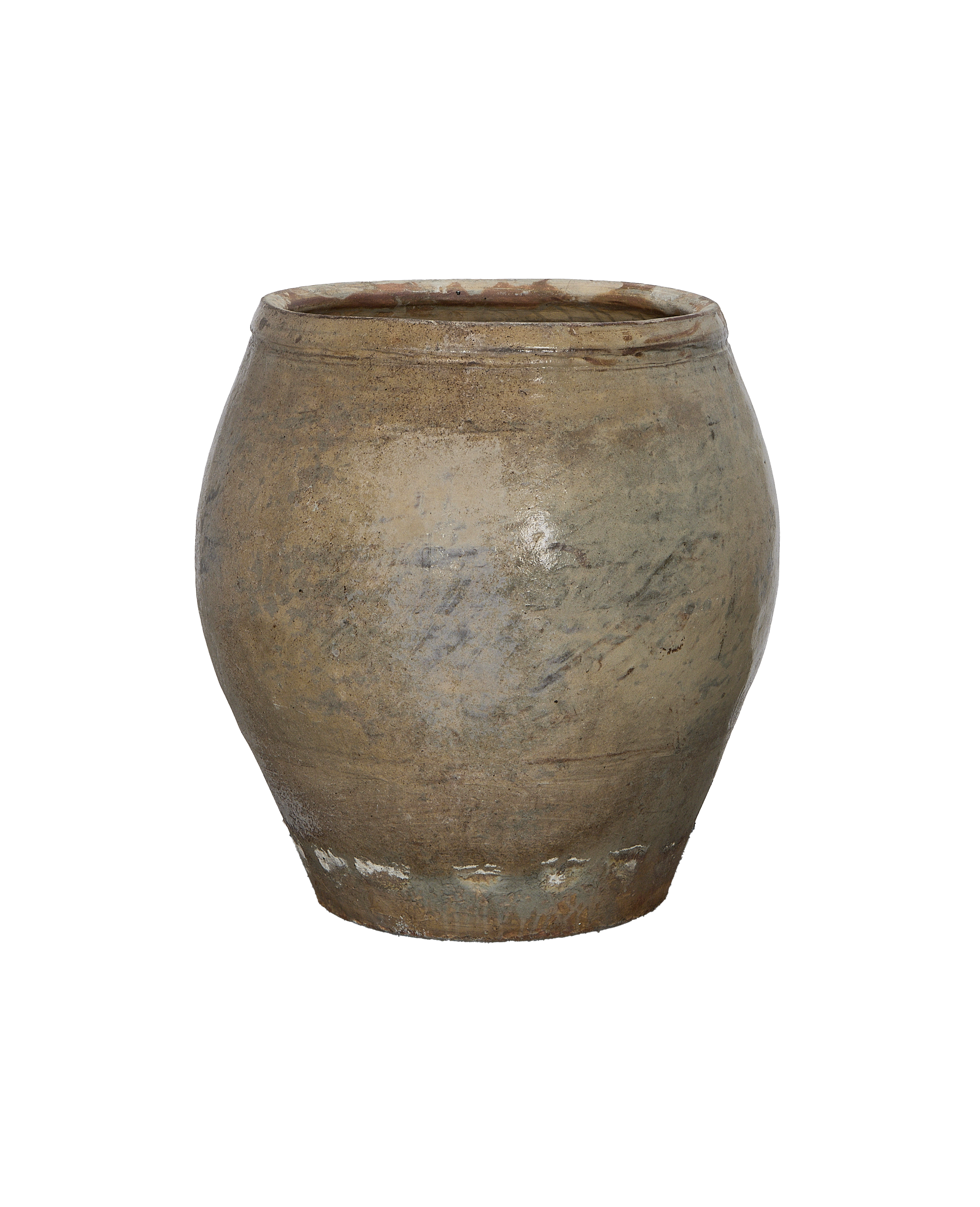 Olive Ateliers - Plum Planter