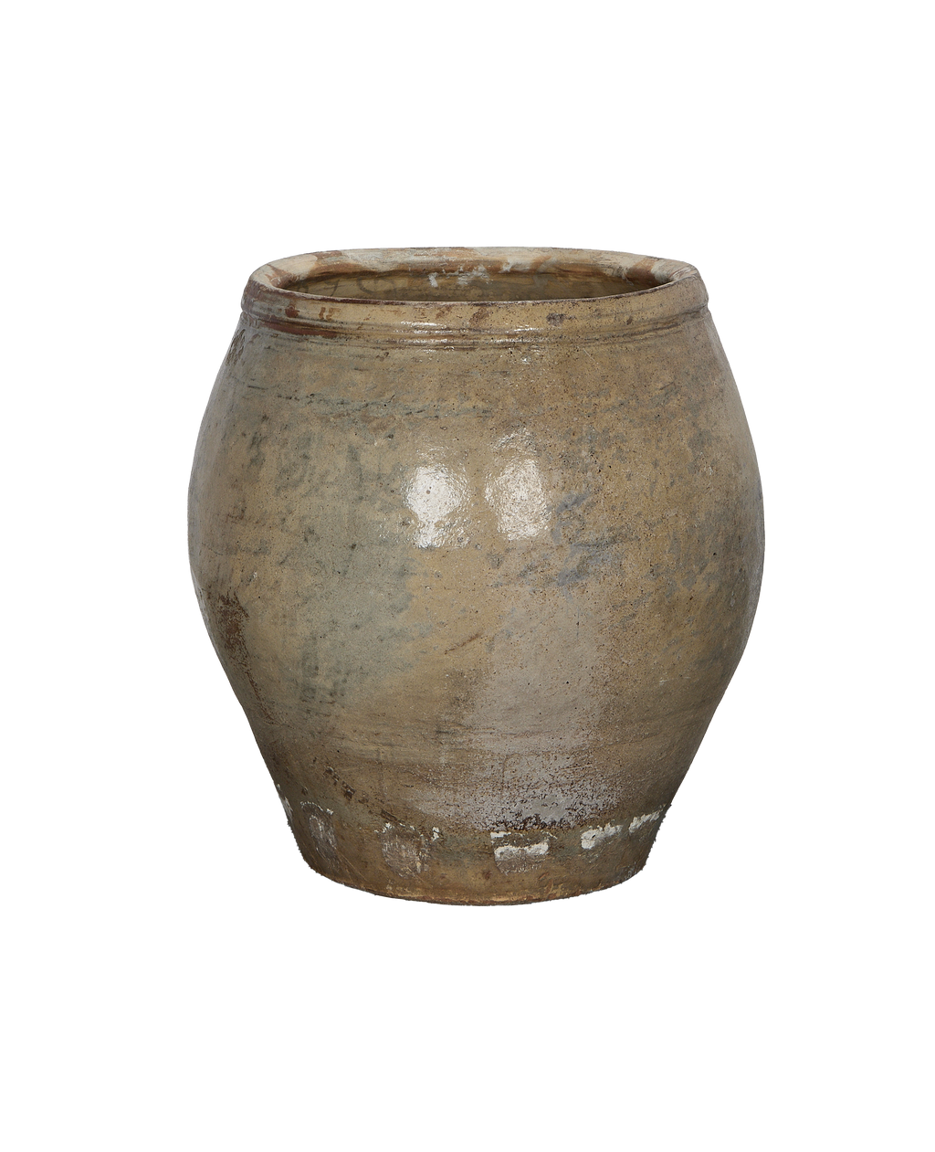 Olive Ateliers - Plum Planter