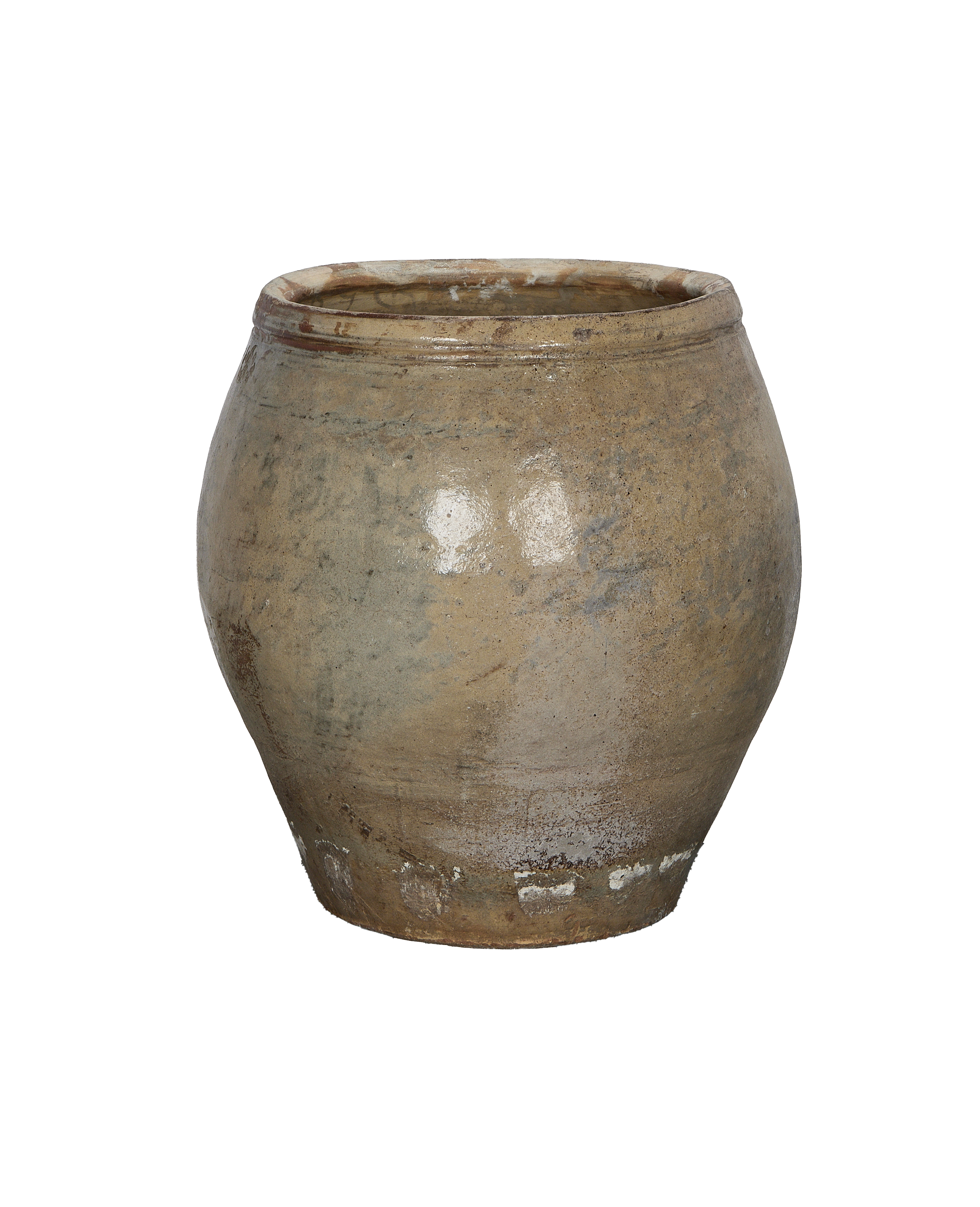 Olive Ateliers - Plum Planter