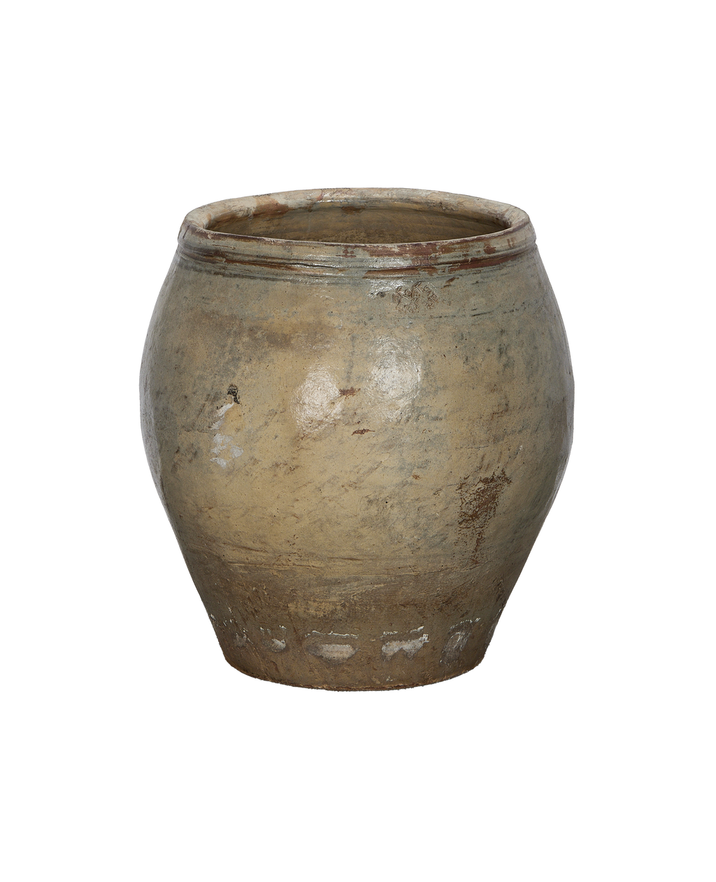 Olive Ateliers - Plum Planter