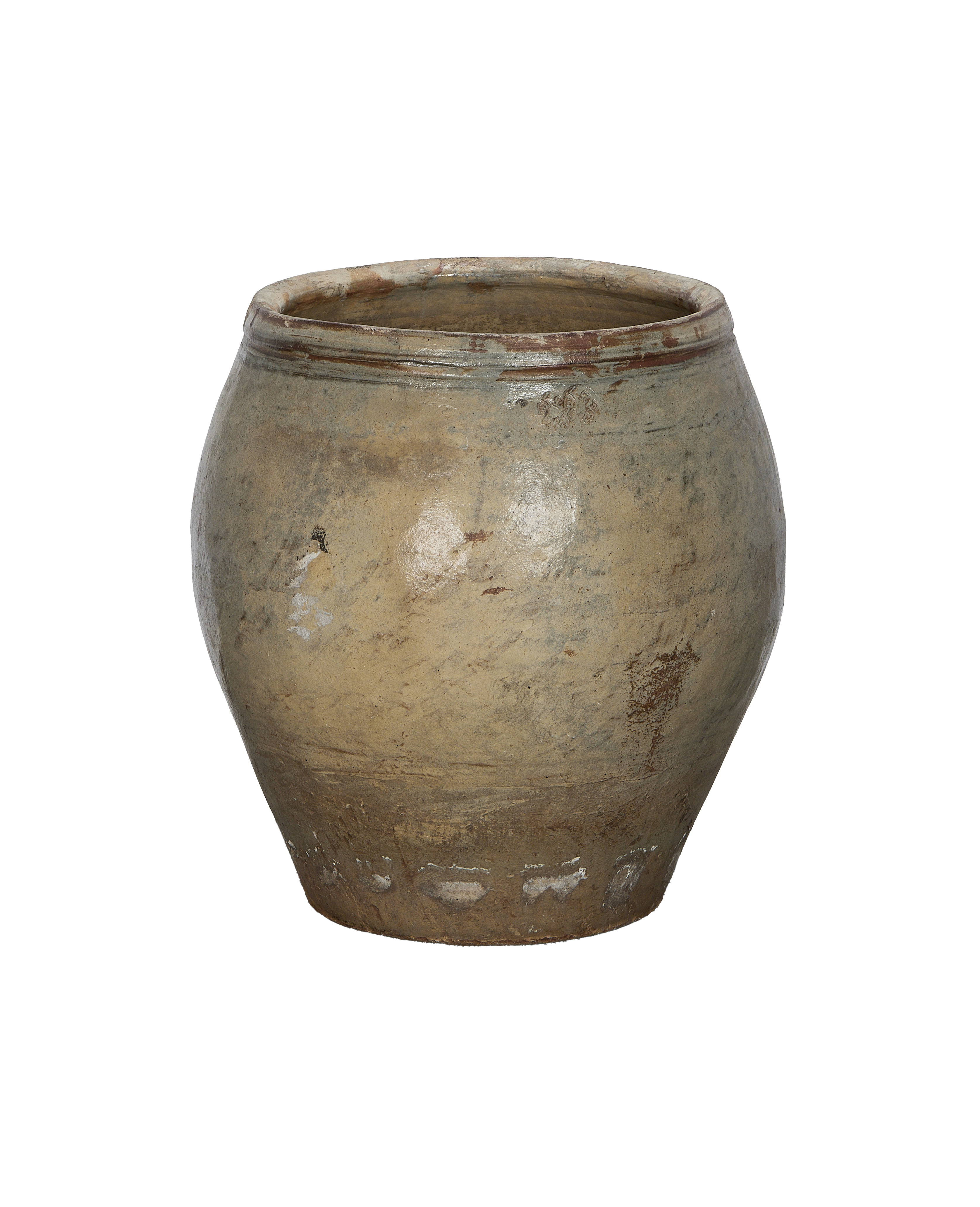 Olive Ateliers - Plum Planter