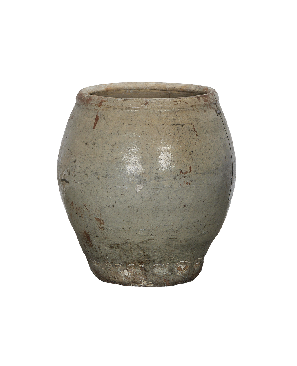 Olive Ateliers - Plum Planter