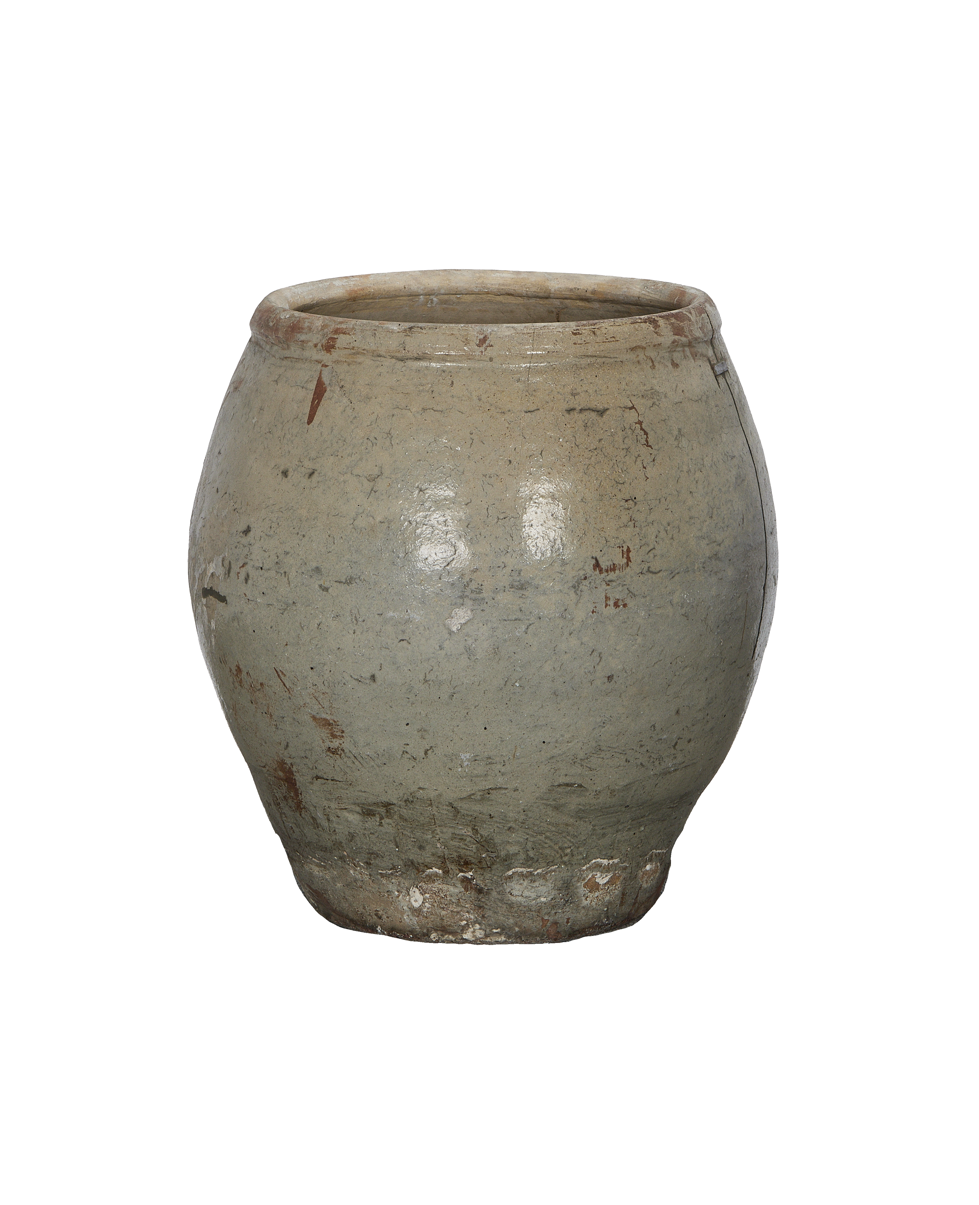 Olive Ateliers - Plum Planter