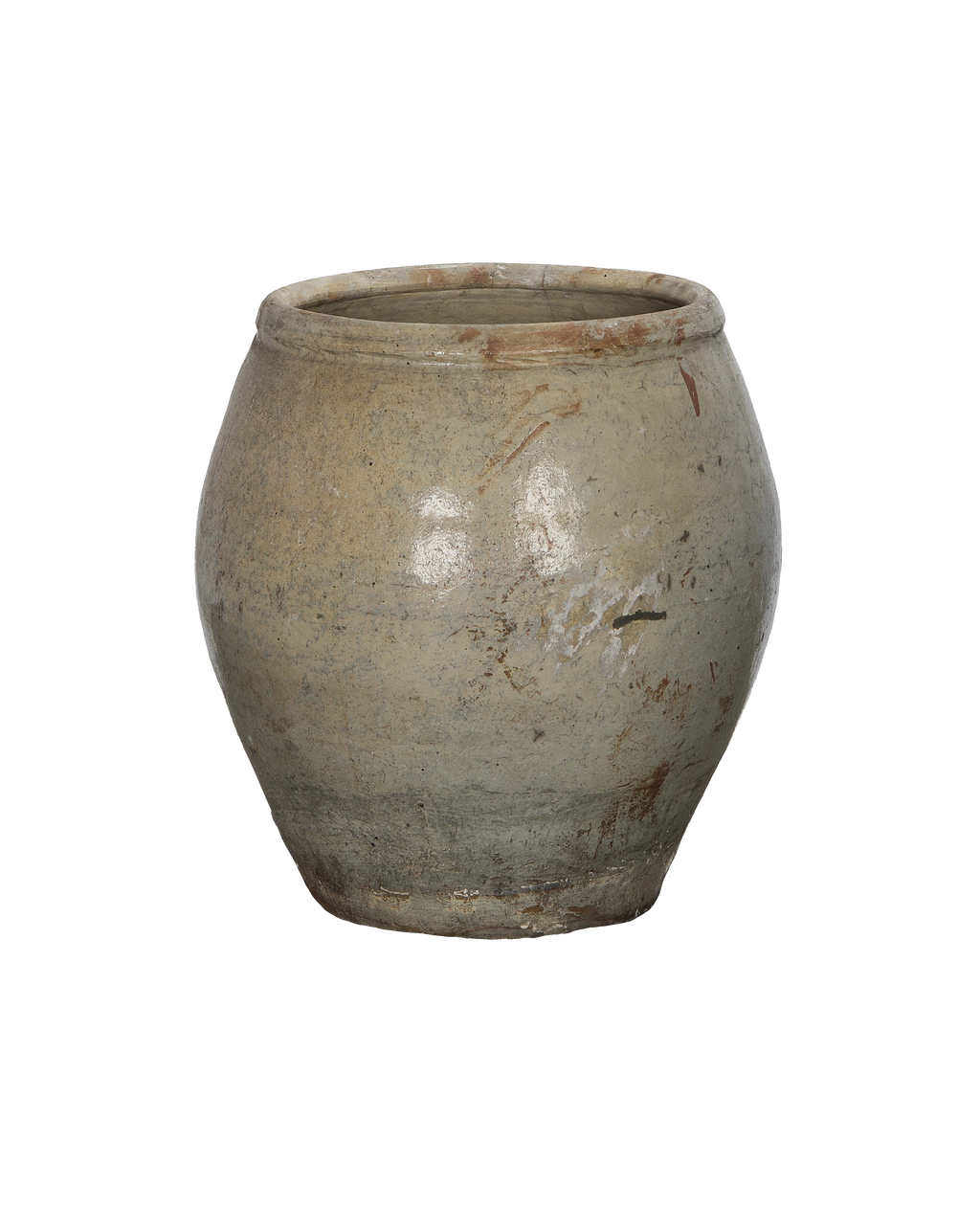 Olive Ateliers - Plum Planter