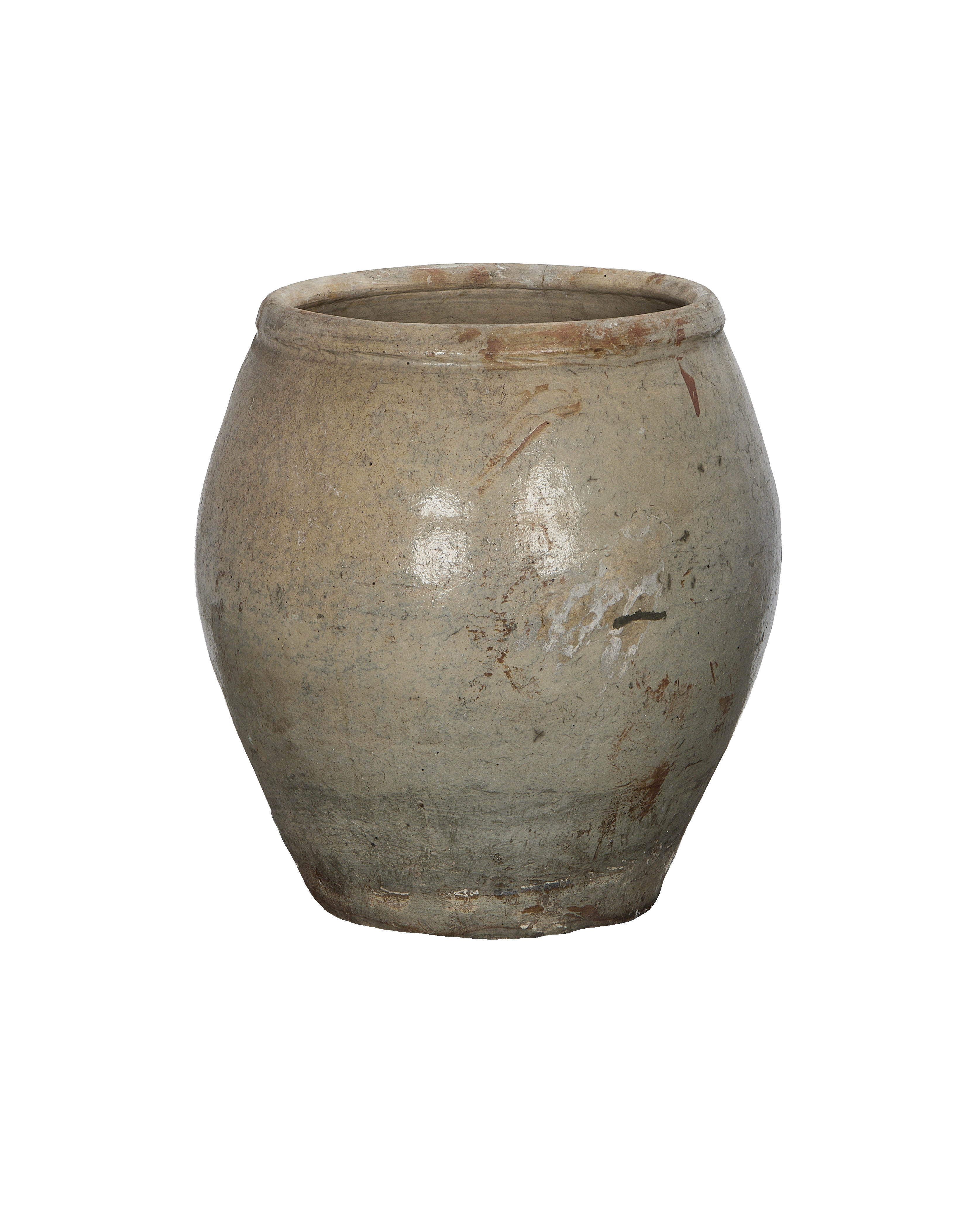 Olive Ateliers - Plum Planter