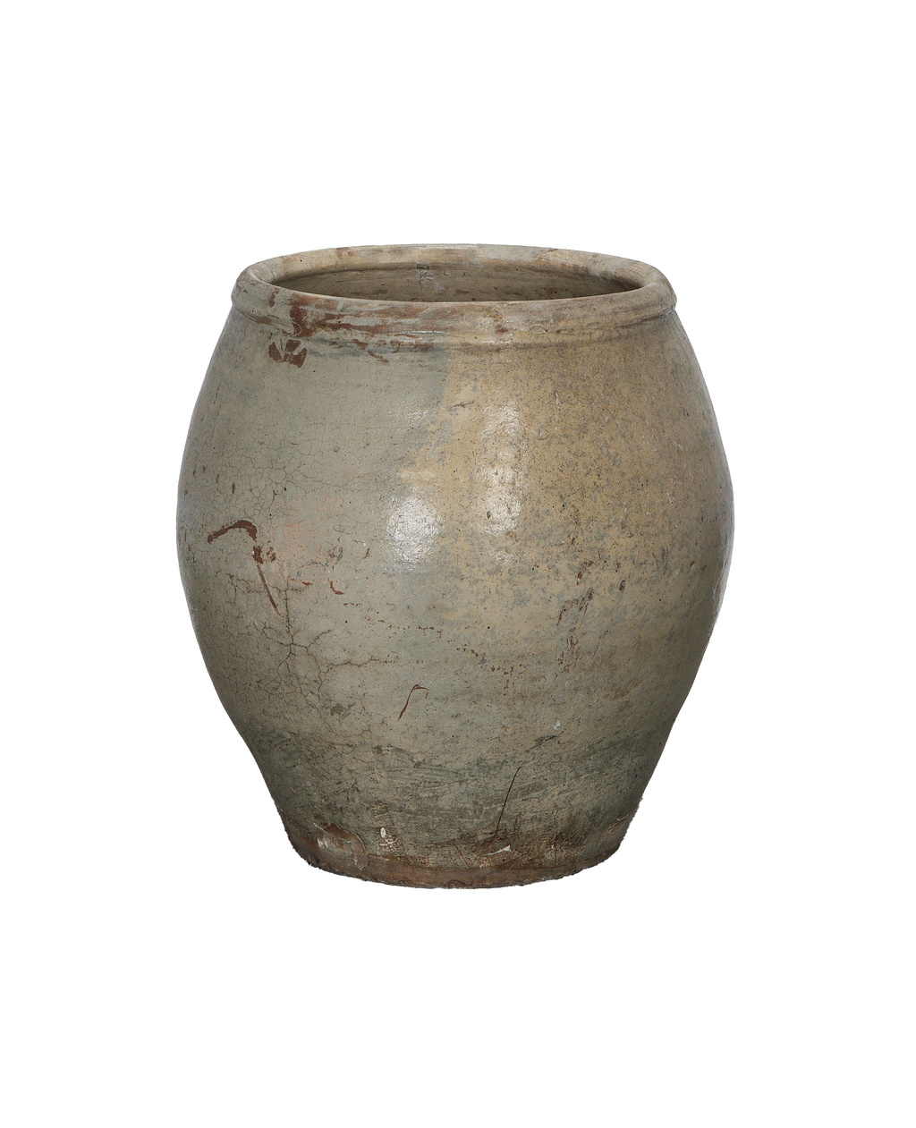 Olive Ateliers - Plum Planter