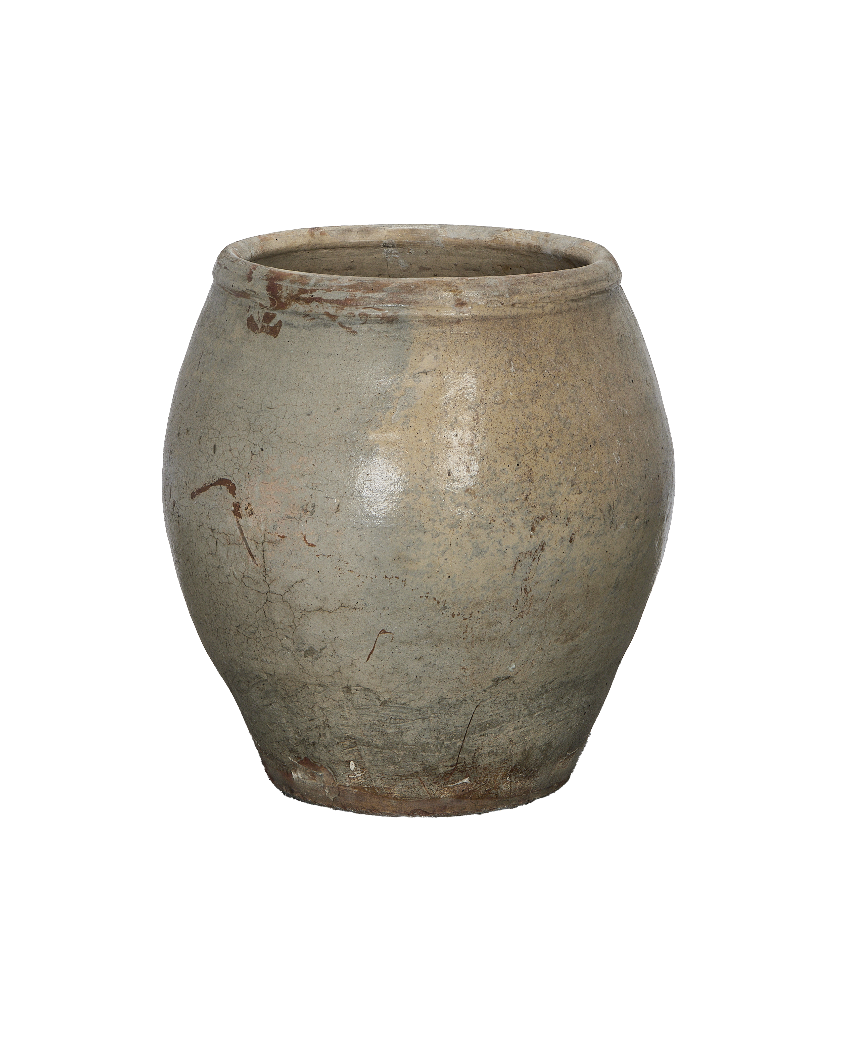 Olive Ateliers - Plum Planter