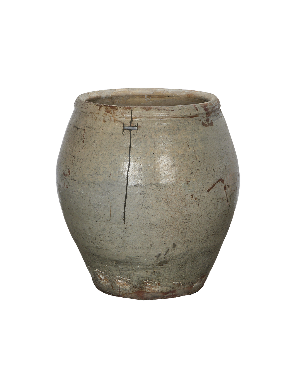 Olive Ateliers - Plum Planter