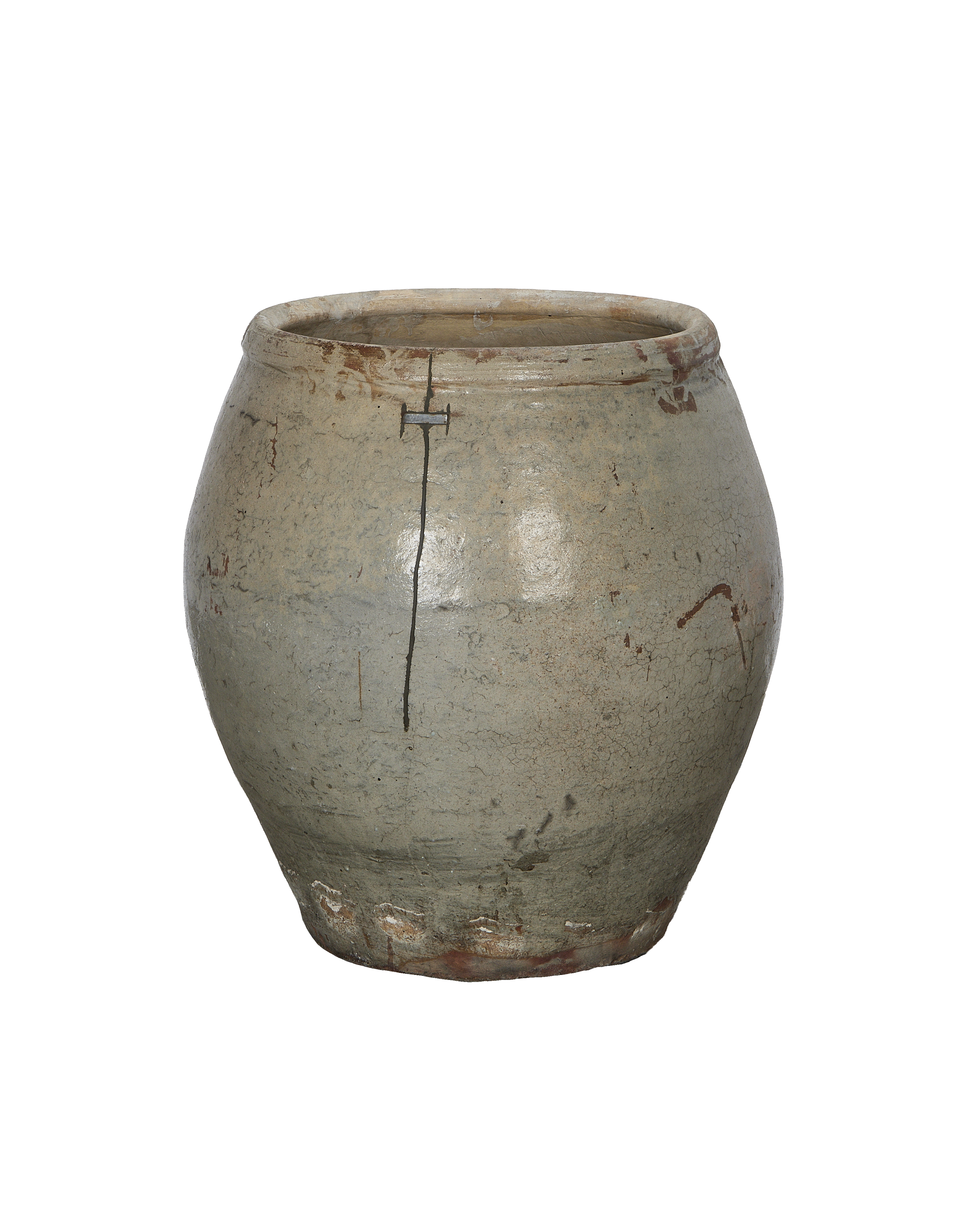 Olive Ateliers - Plum Planter