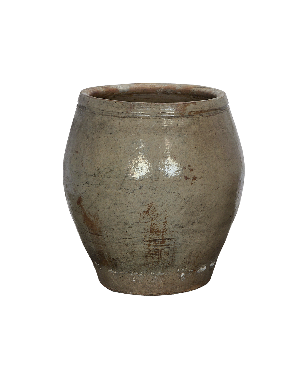 Olive Ateliers - Plum Planter