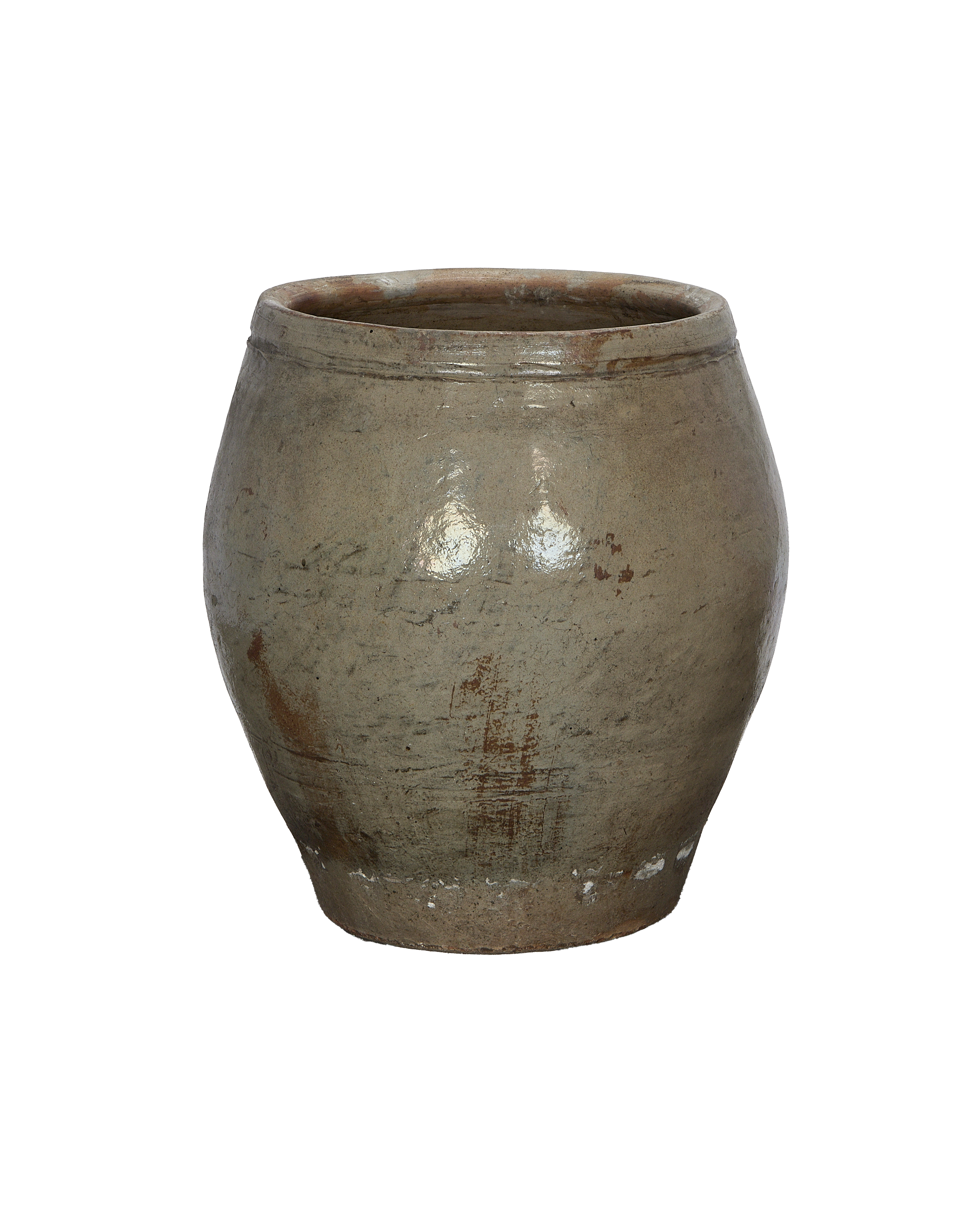Olive Ateliers - Plum Planter