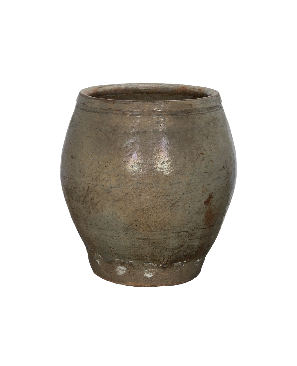 Olive Ateliers - Plum Planter