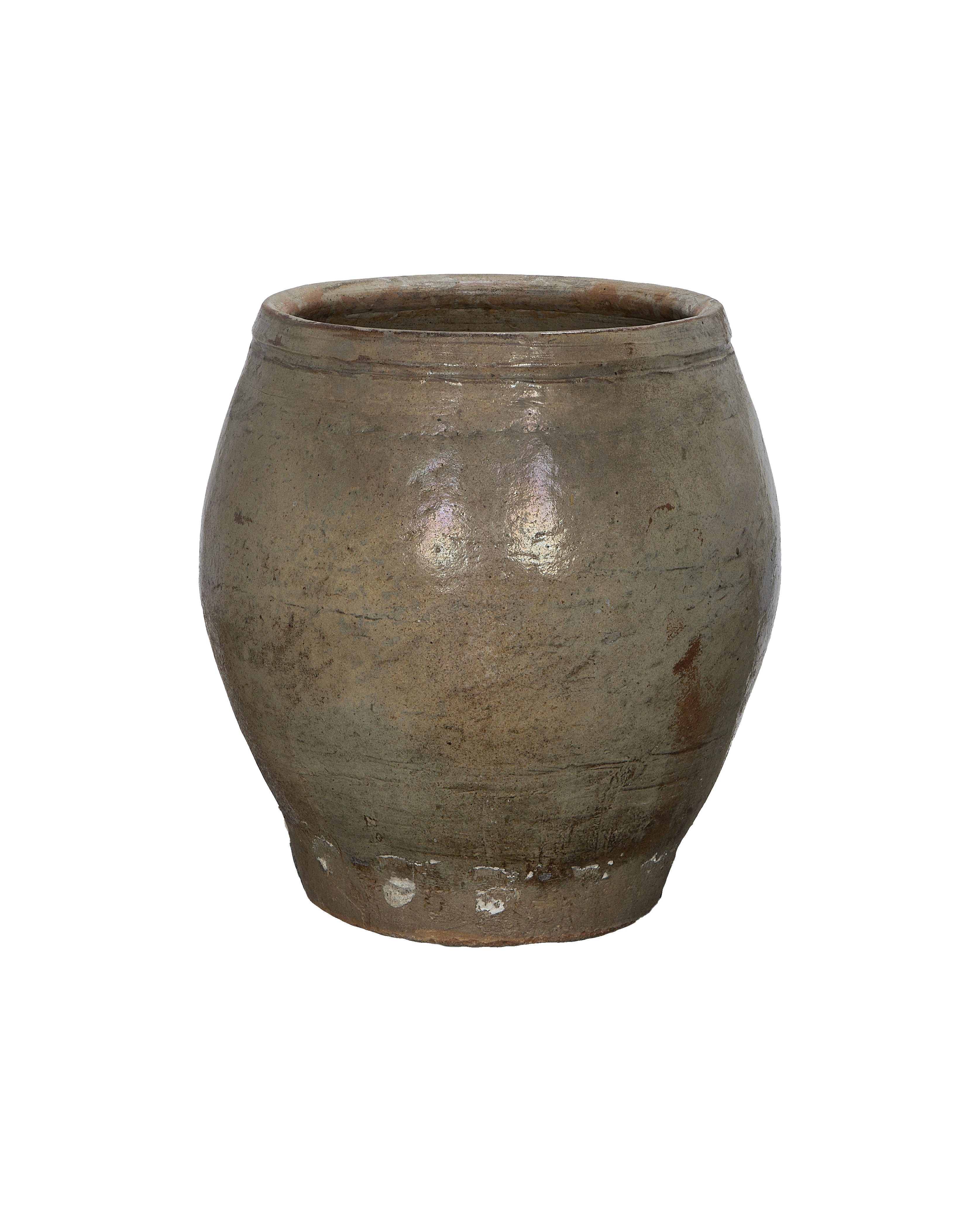 Olive Ateliers - Plum Planter
