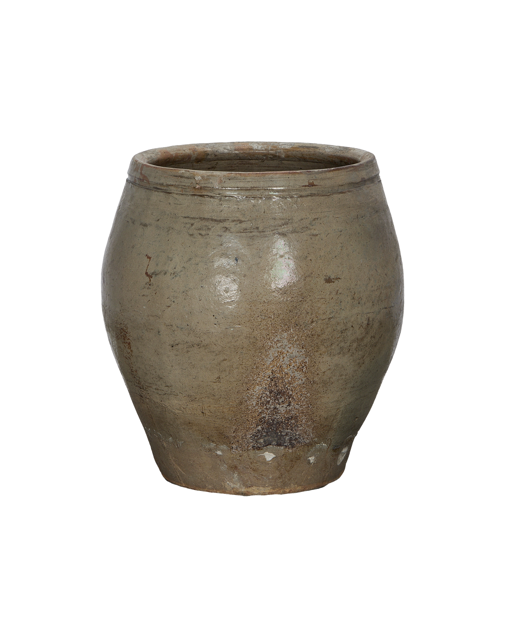 Olive Ateliers - Plum Planter