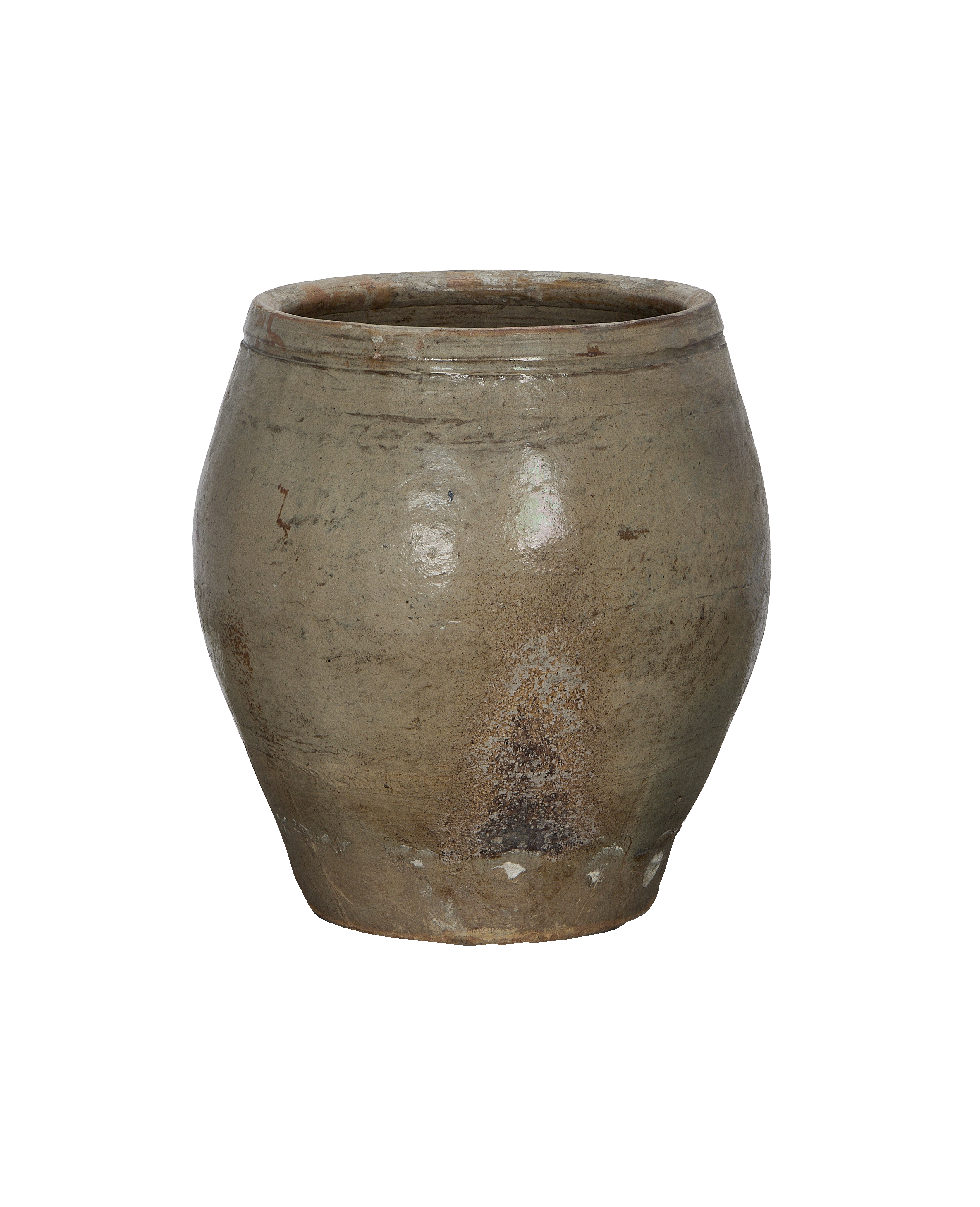 Olive Ateliers - Plum Planter