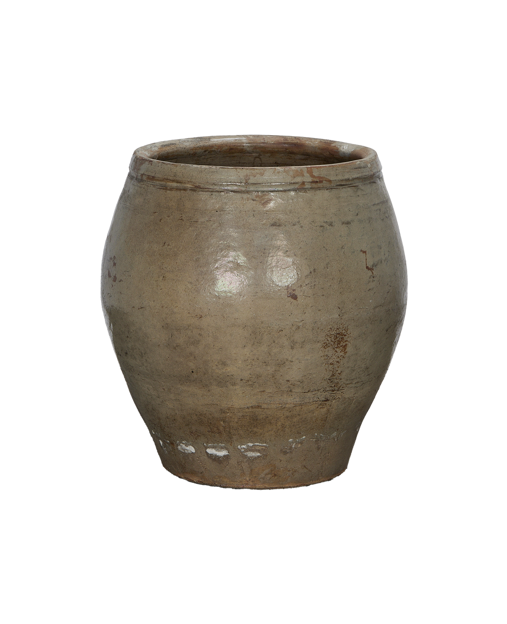 Olive Ateliers - Plum Planter