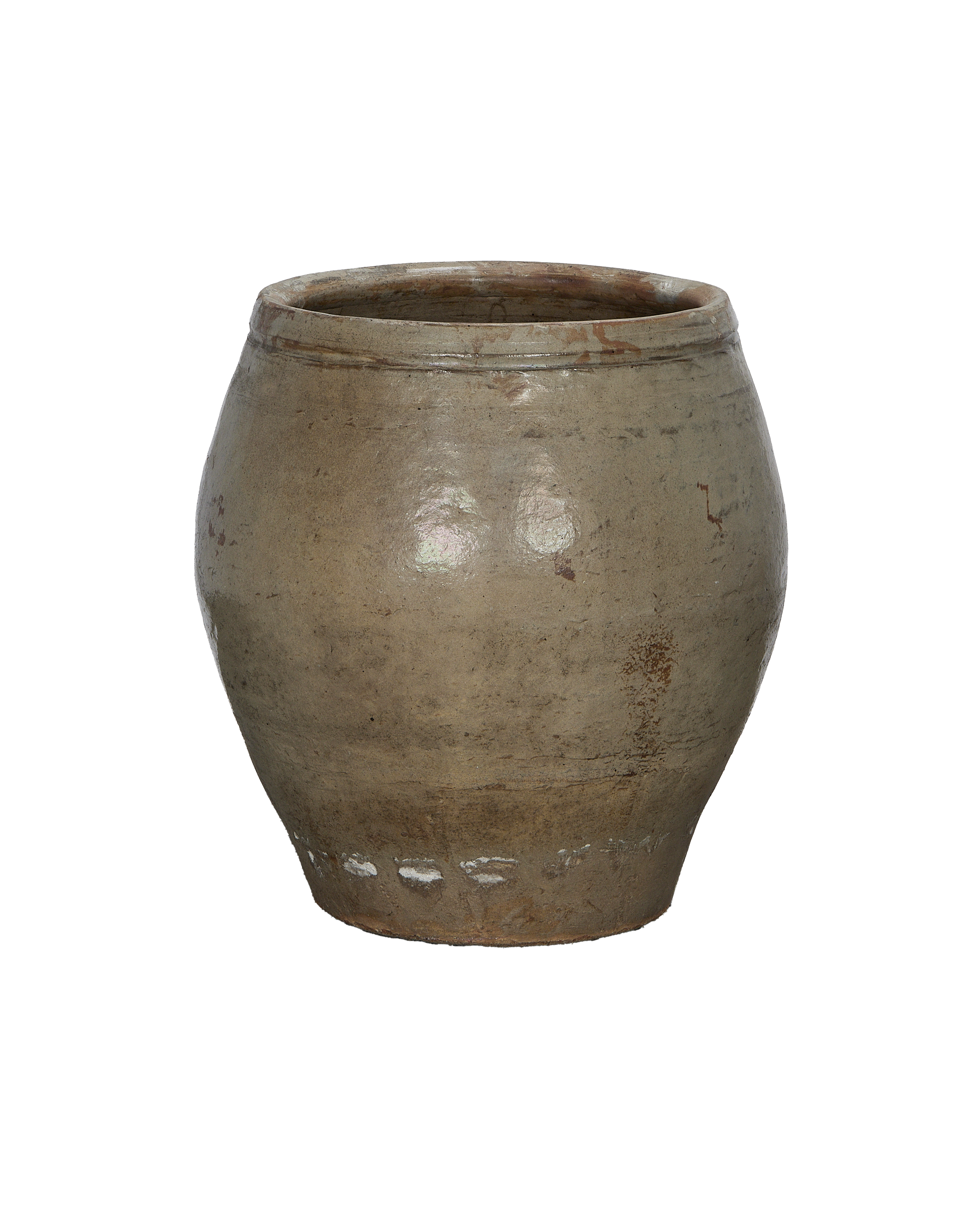Olive Ateliers - Plum Planter