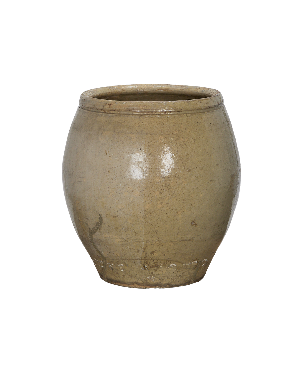 Olive Ateliers - Plum Planter