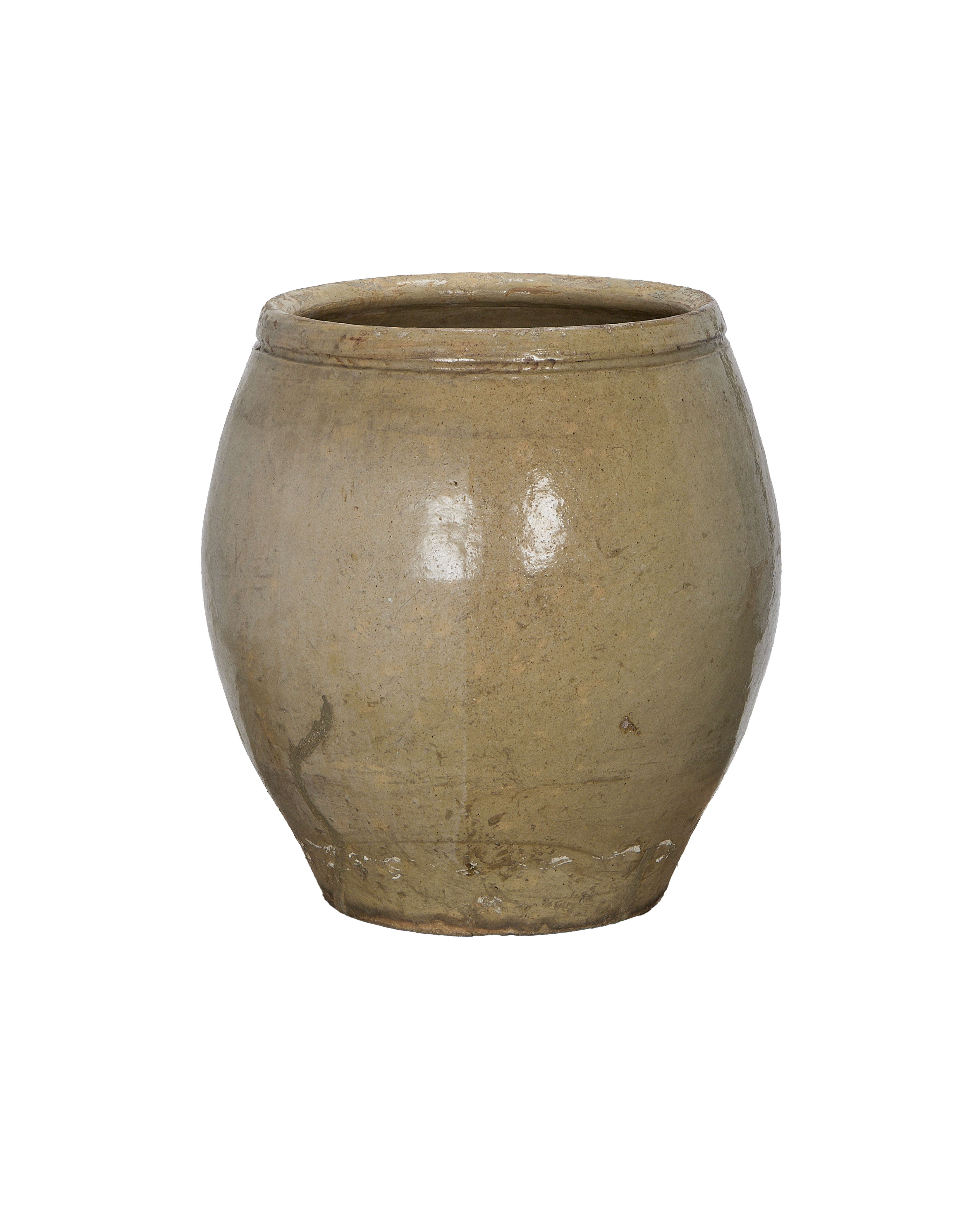 Olive Ateliers - Plum Planter