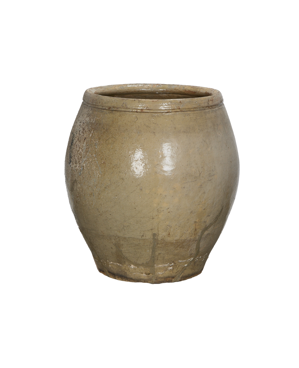 Olive Ateliers - Plum Planter